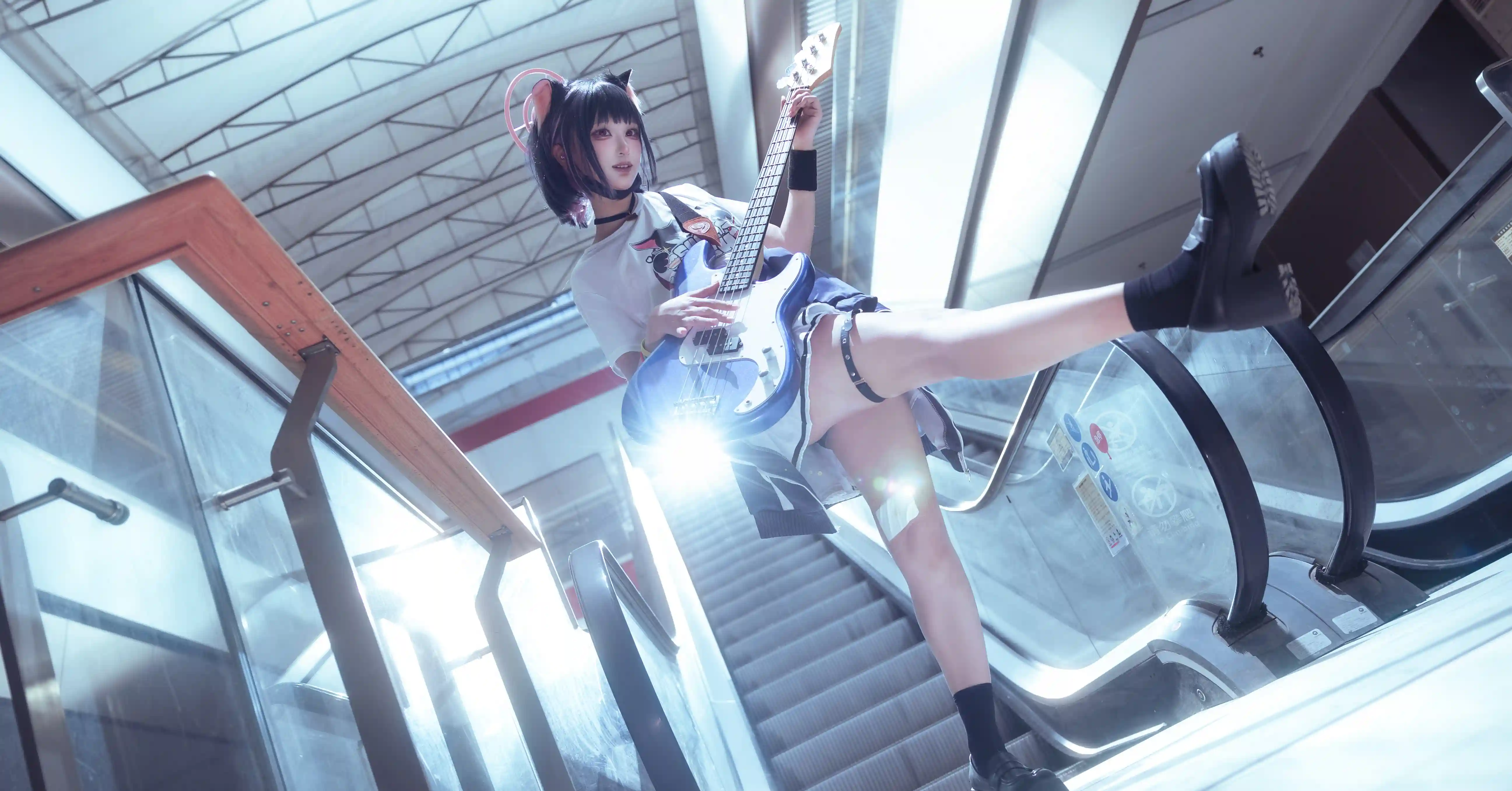 图片[4]-二次元COS分享[COSplay]机会难得……要不要唱一首？-二次元COS分享次元吧