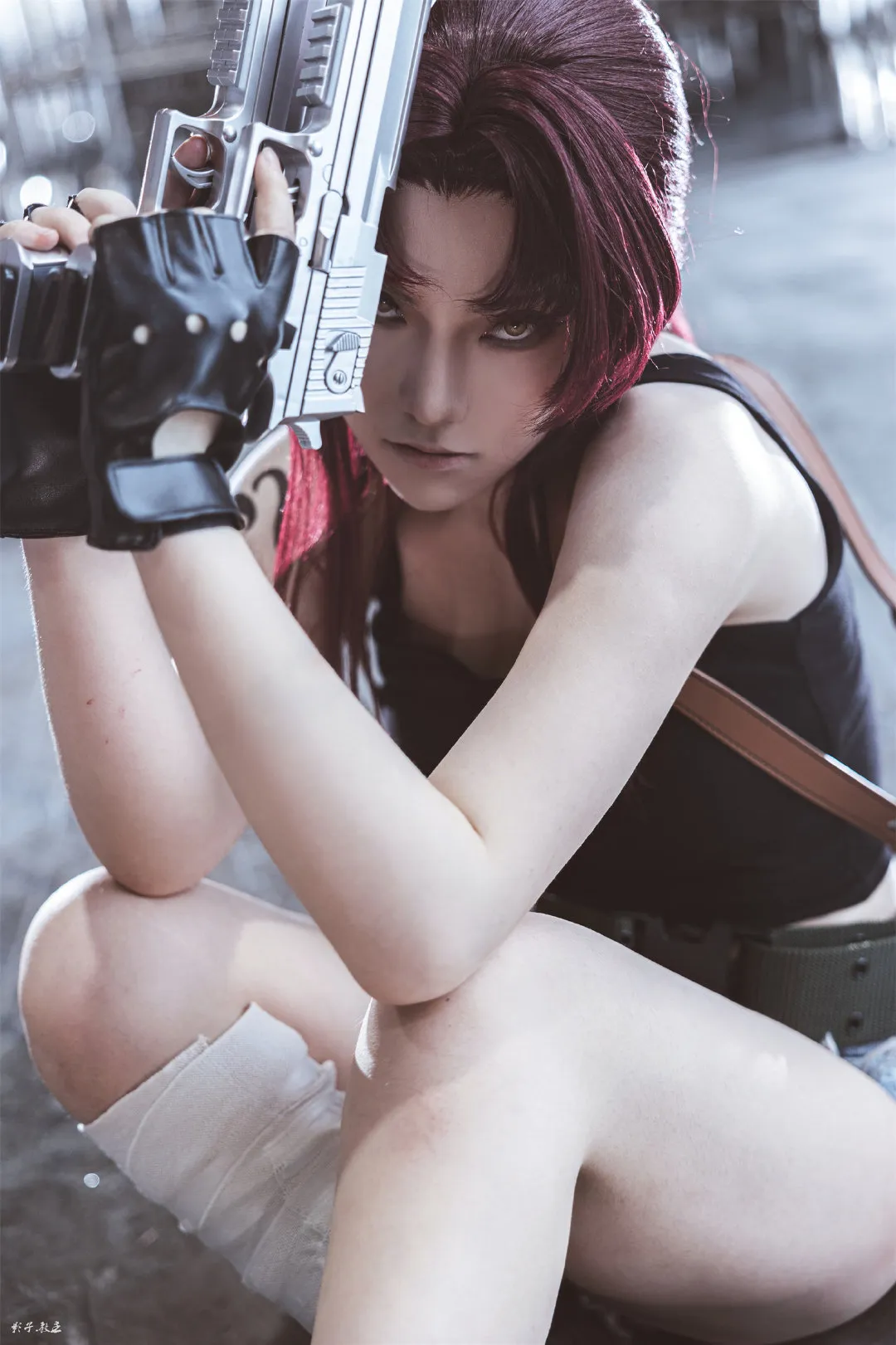 图片[11]-二次元COS分享[COSplay]weapon……I have it all-二次元COS分享次元吧