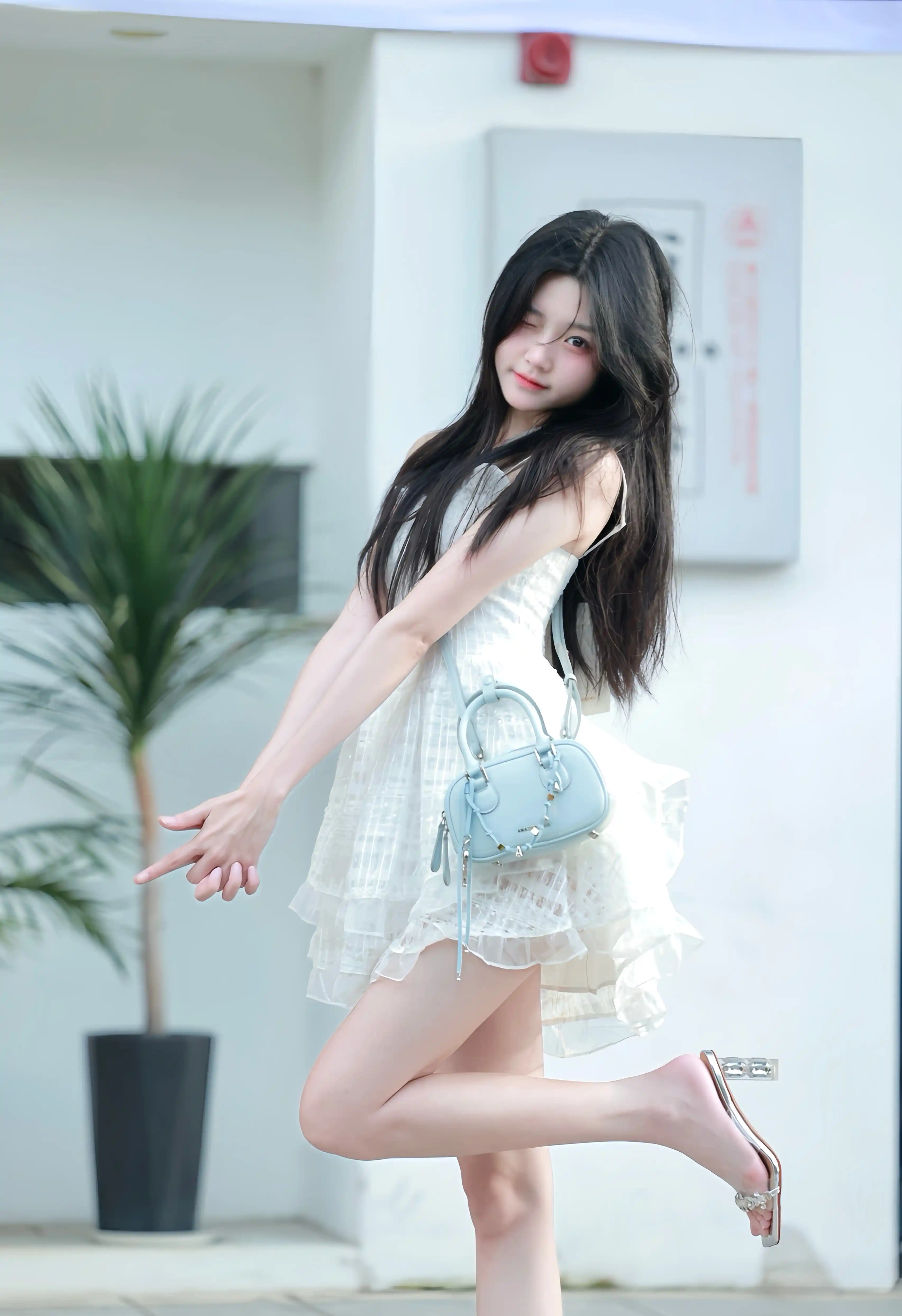 图片[1]-二次元COS分享那年十八 以为纯爱无敌-二次元COS分享次元吧