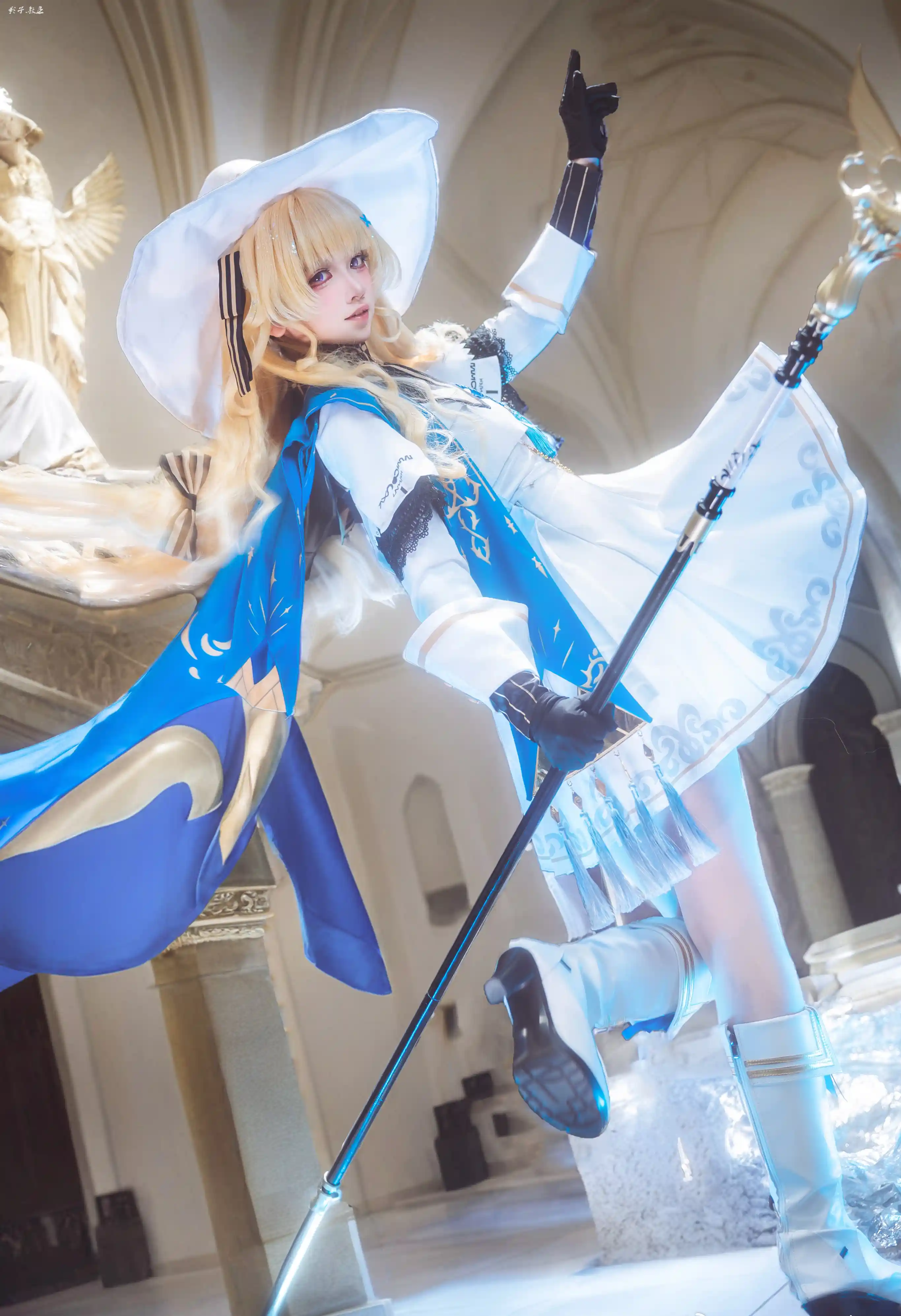 图片[6]-二次元COS分享[COSplay]愿岁主指引迷失者的归途。-二次元COS分享次元吧