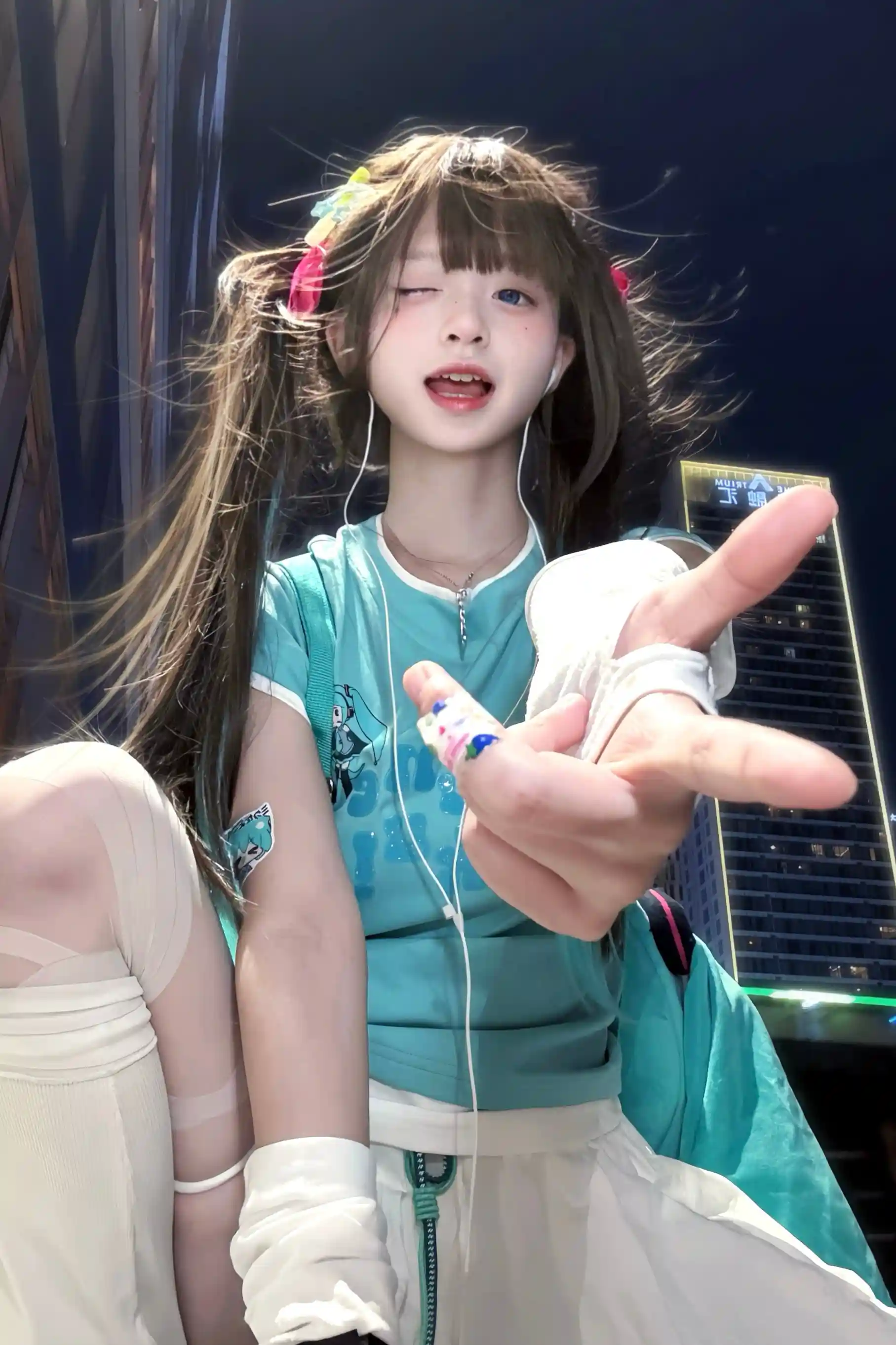 图片[2]-二次元COS分享哎呀！击中你啦-二次元COS分享次元吧