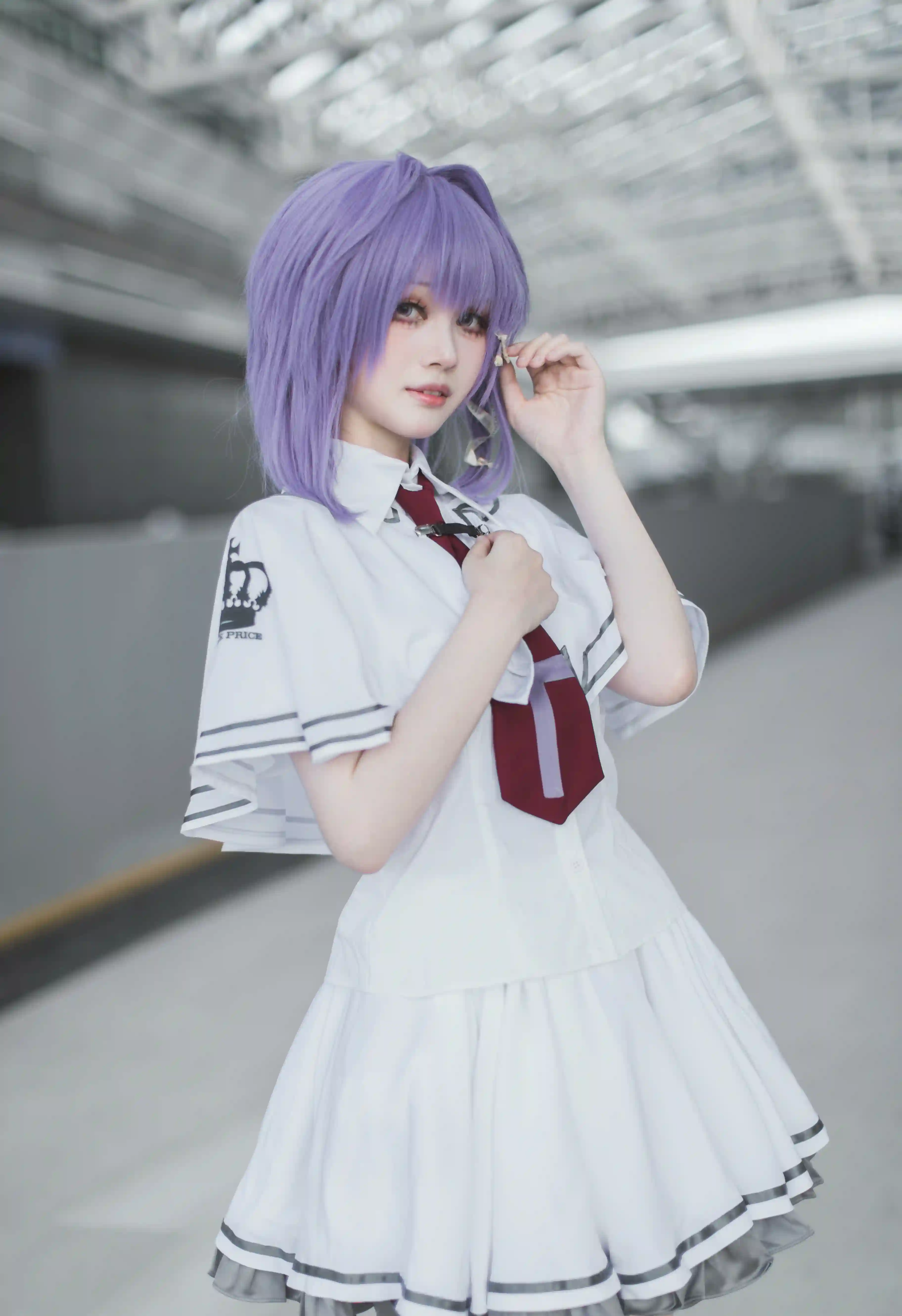 图片[6]-二次元COS分享[COSplay]素晴日 若槻司 漫展-二次元COS分享次元吧