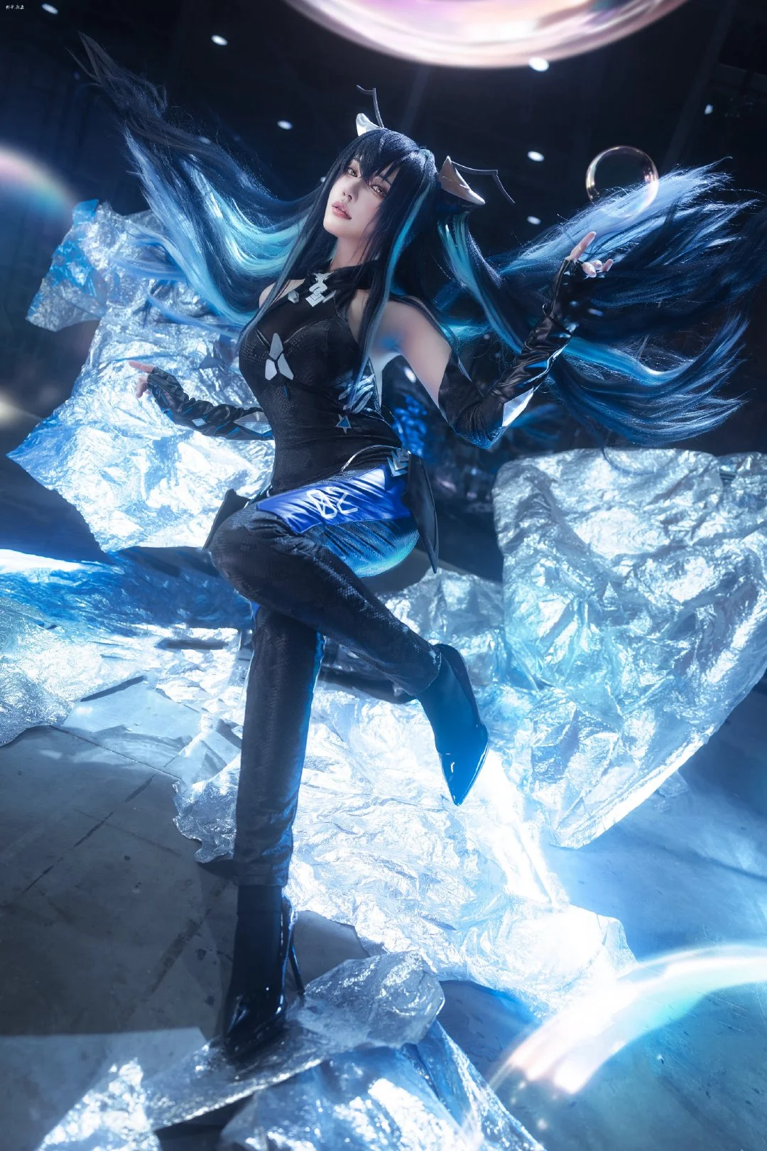 图片[6]-二次元COS分享[COSplay]向我诉说胜利的故事吧-二次元COS分享次元吧