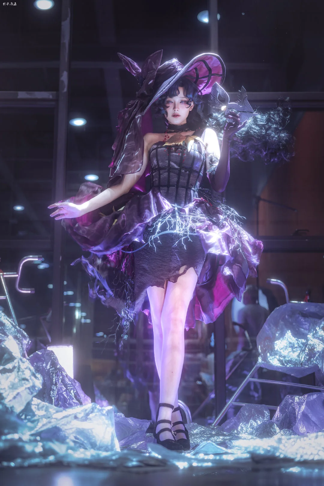 图片[7]-二次元COS分享[COSplay]……请坐吧，不论您何时到来，我都不会让您感到局促的-二次元COS分享次元吧