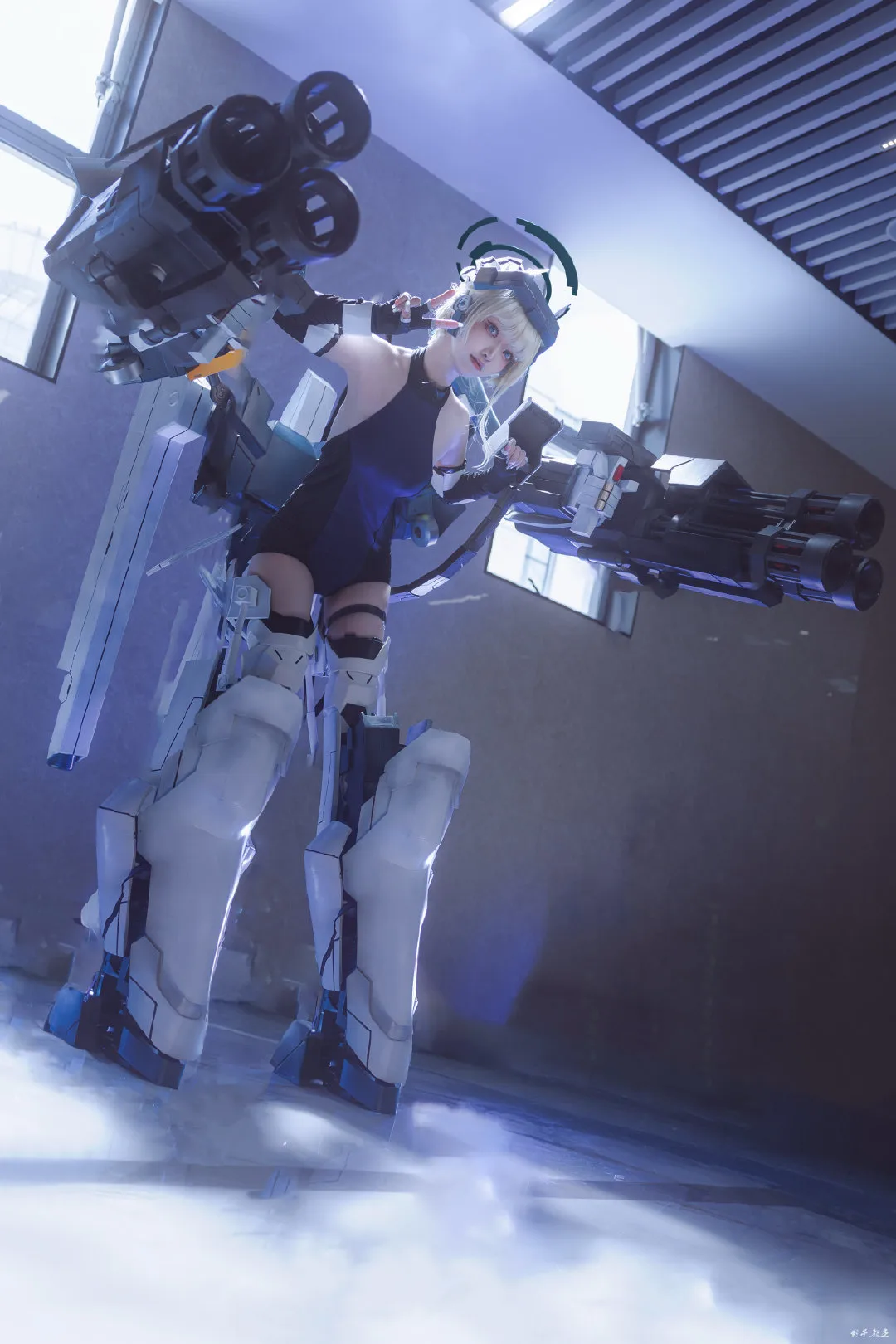 图片[9]-二次元COS分享[COSplay]那么，老师……还请您在身旁，守望着我哦？-二次元COS分享次元吧