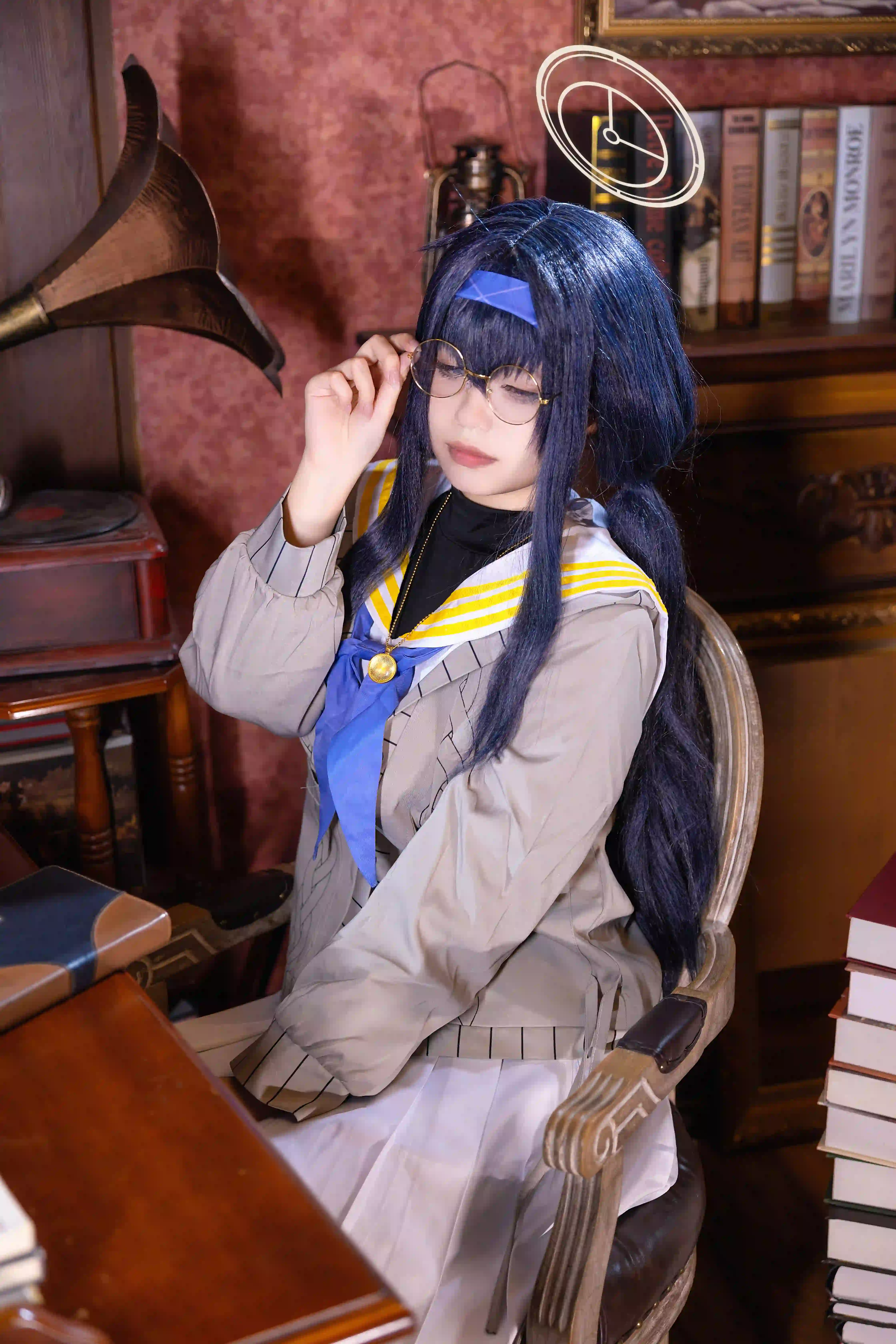 图片[9]-二次元COS分享[COSplay]要是能……一直像这样的话……-二次元COS分享次元吧