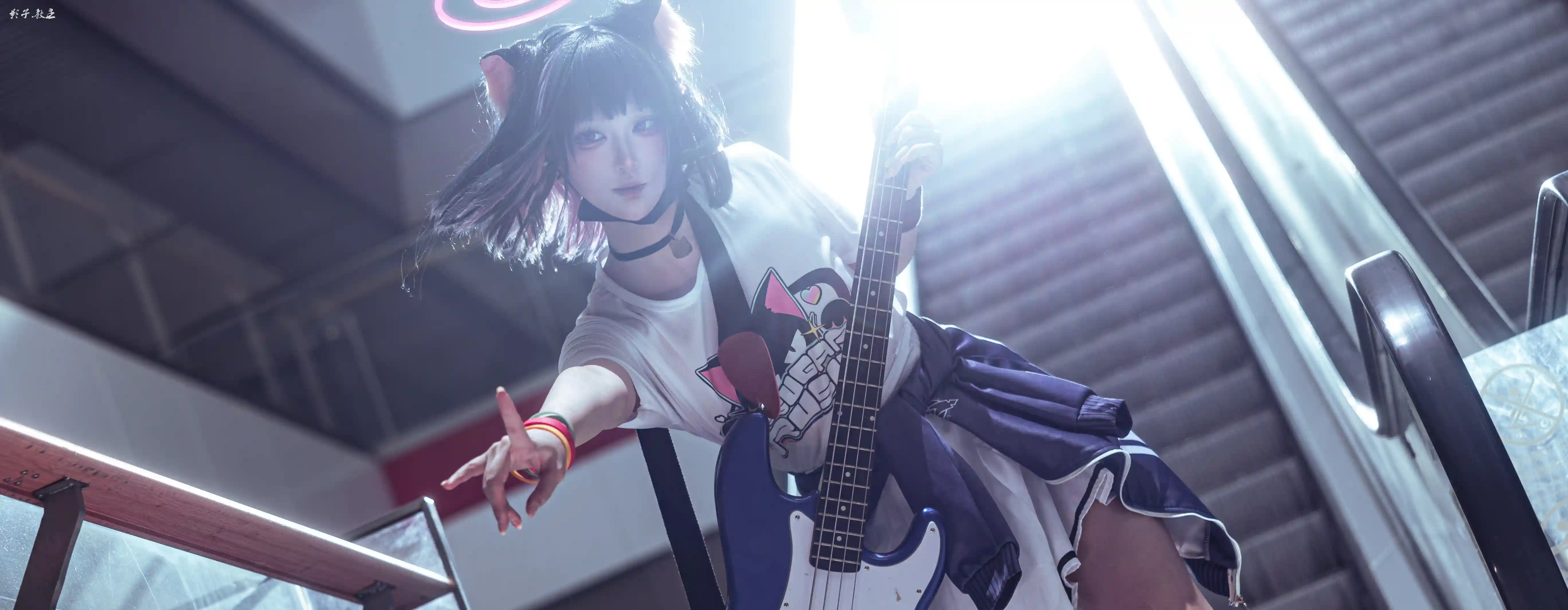 图片[6]-二次元COS分享[COSplay]机会难得……要不要唱一首？-二次元COS分享次元吧