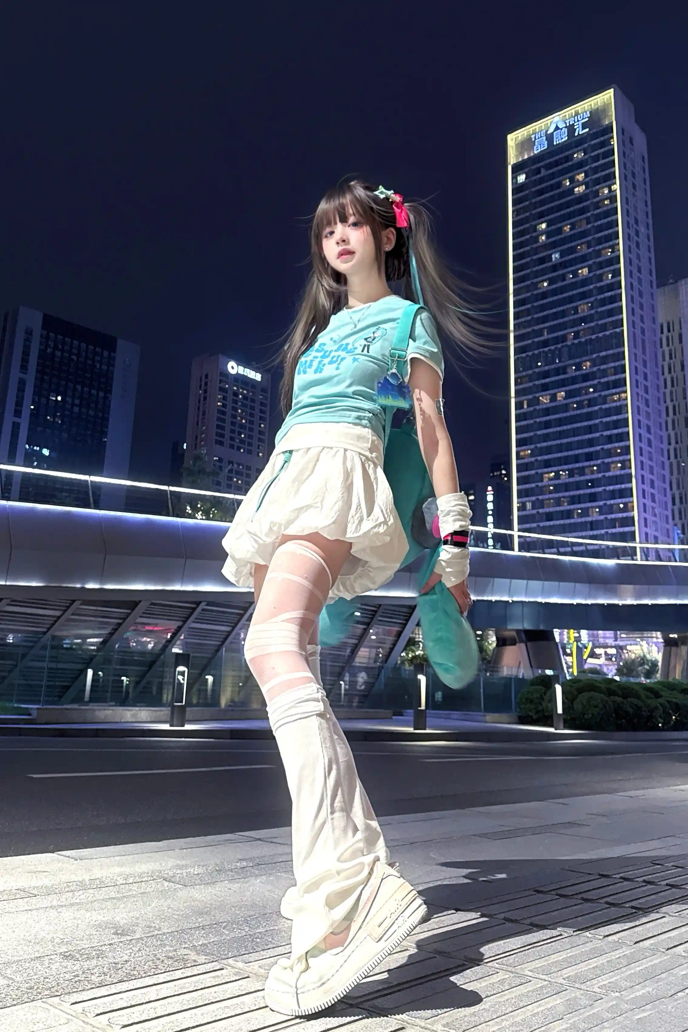 图片[3]-二次元COS分享哎呀！击中你啦-二次元COS分享次元吧