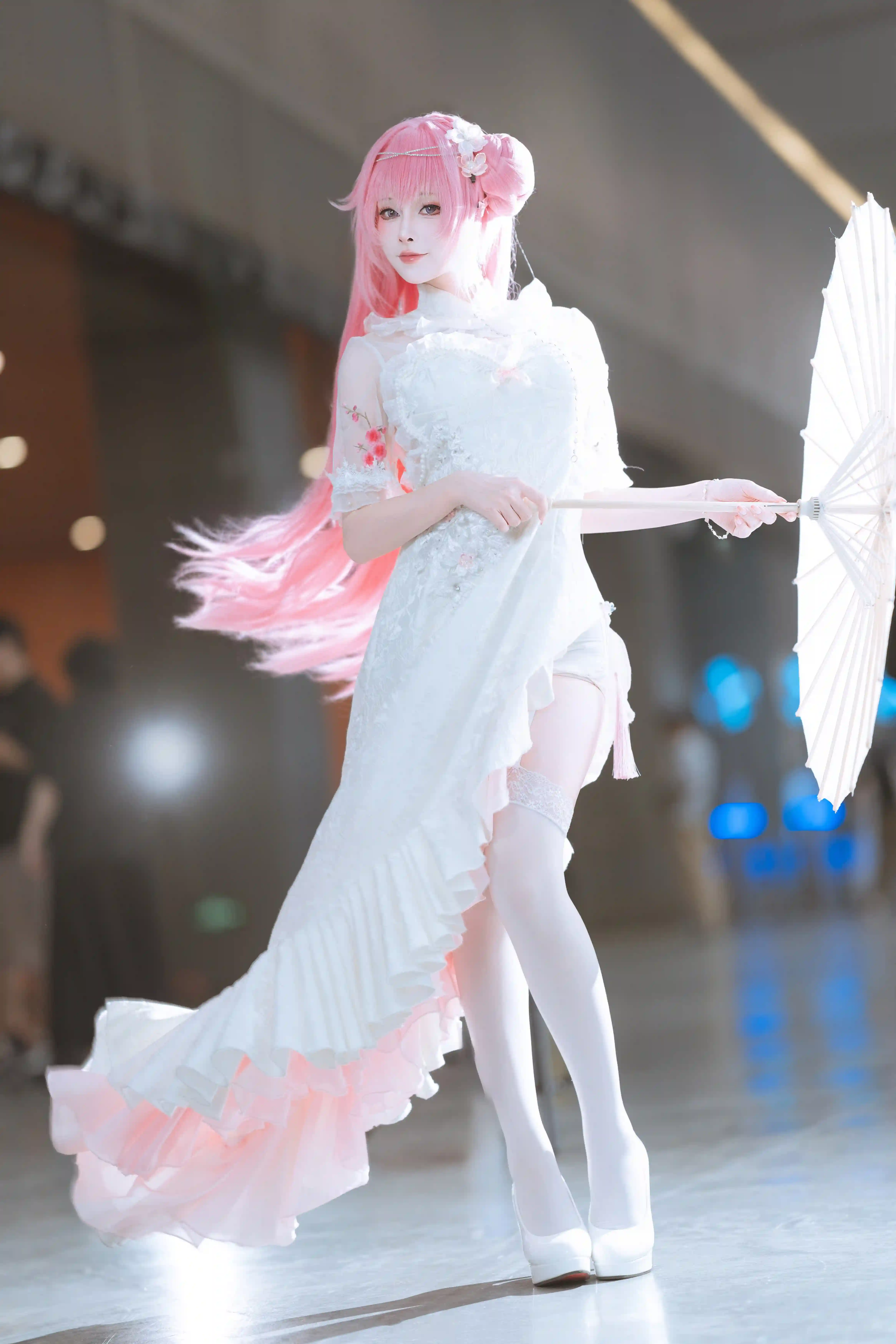 图片[10]-二次元COS分享[COSplay]胜利女神：新的希望 桃乐丝-宴桃源-二次元COS分享次元吧