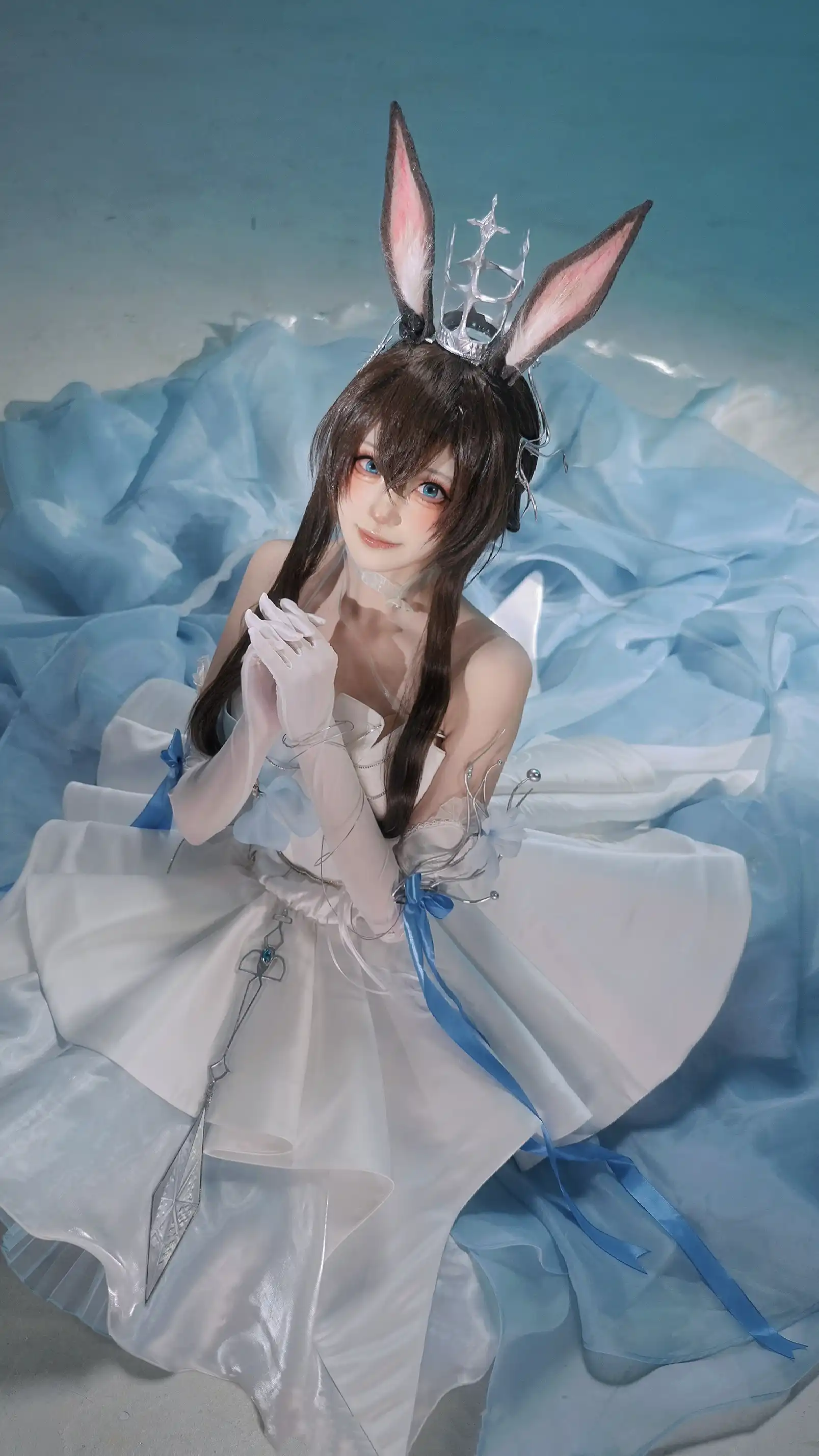 图片[4]-二次元COS分享[COSplay]我会一直陪着你的 博士-二次元COS分享次元吧