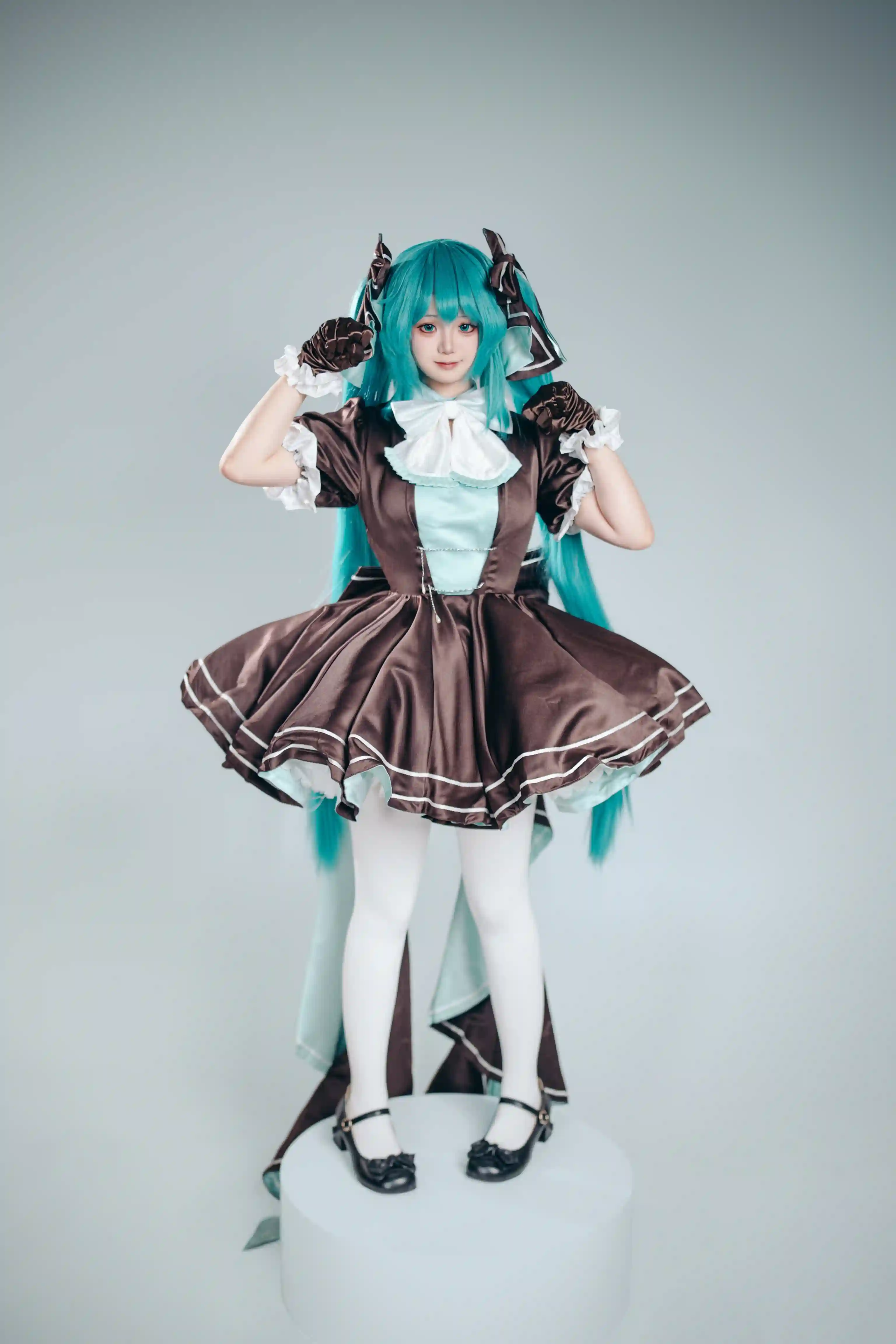 图片[9]-二次元COS分享[COSplay]初音未来兔子洋装-二次元COS分享次元吧