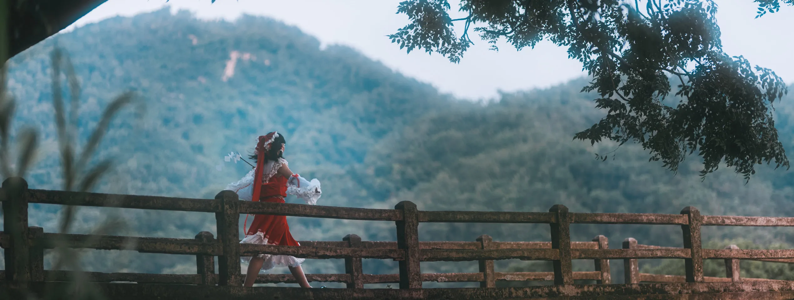 图片[6]-二次元COS分享[COSplay]请感受风。-二次元COS分享次元吧