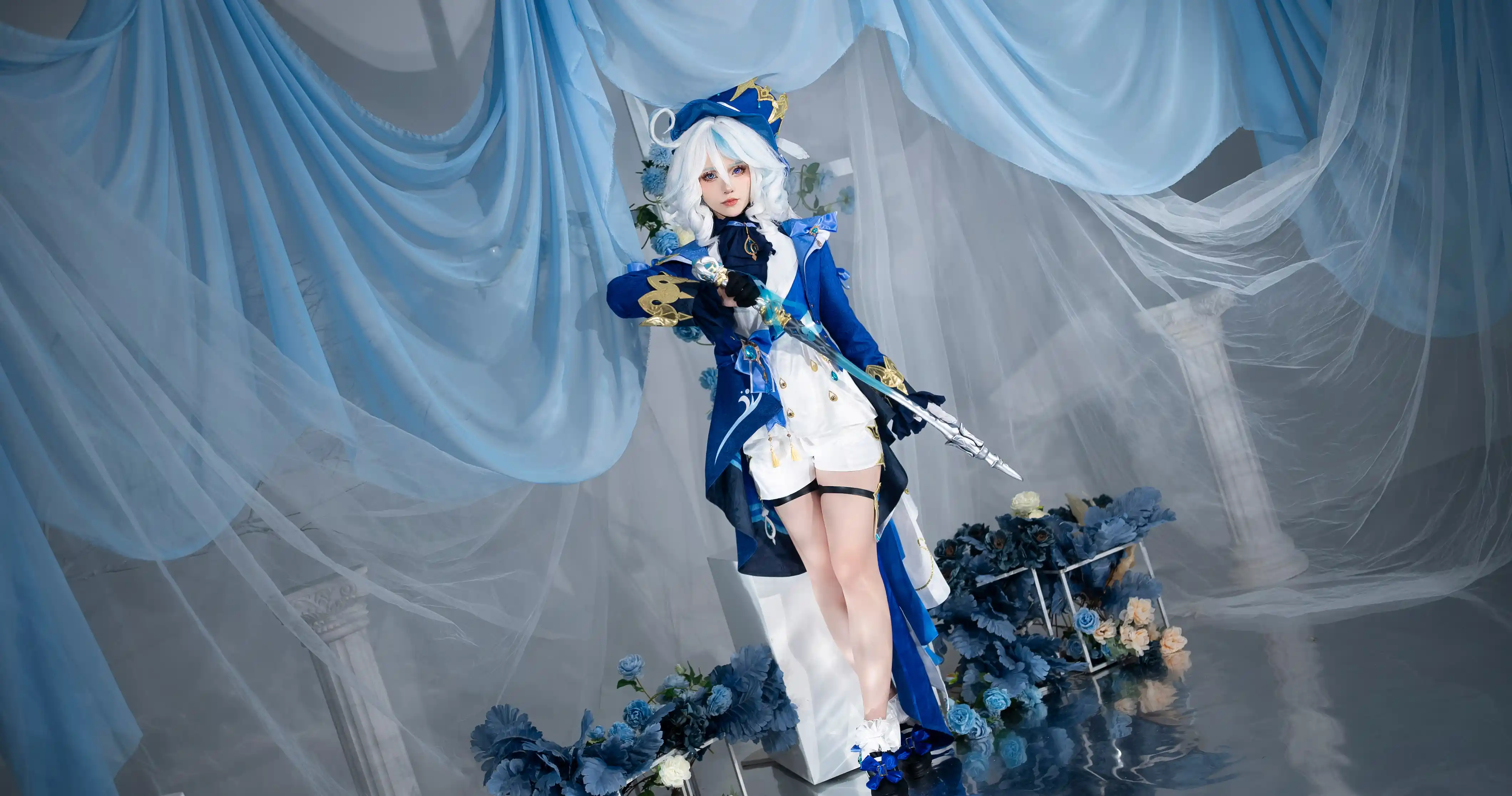 图片[6]-二次元COS分享[COSplay]欢迎来到水的国度-二次元COS分享次元吧