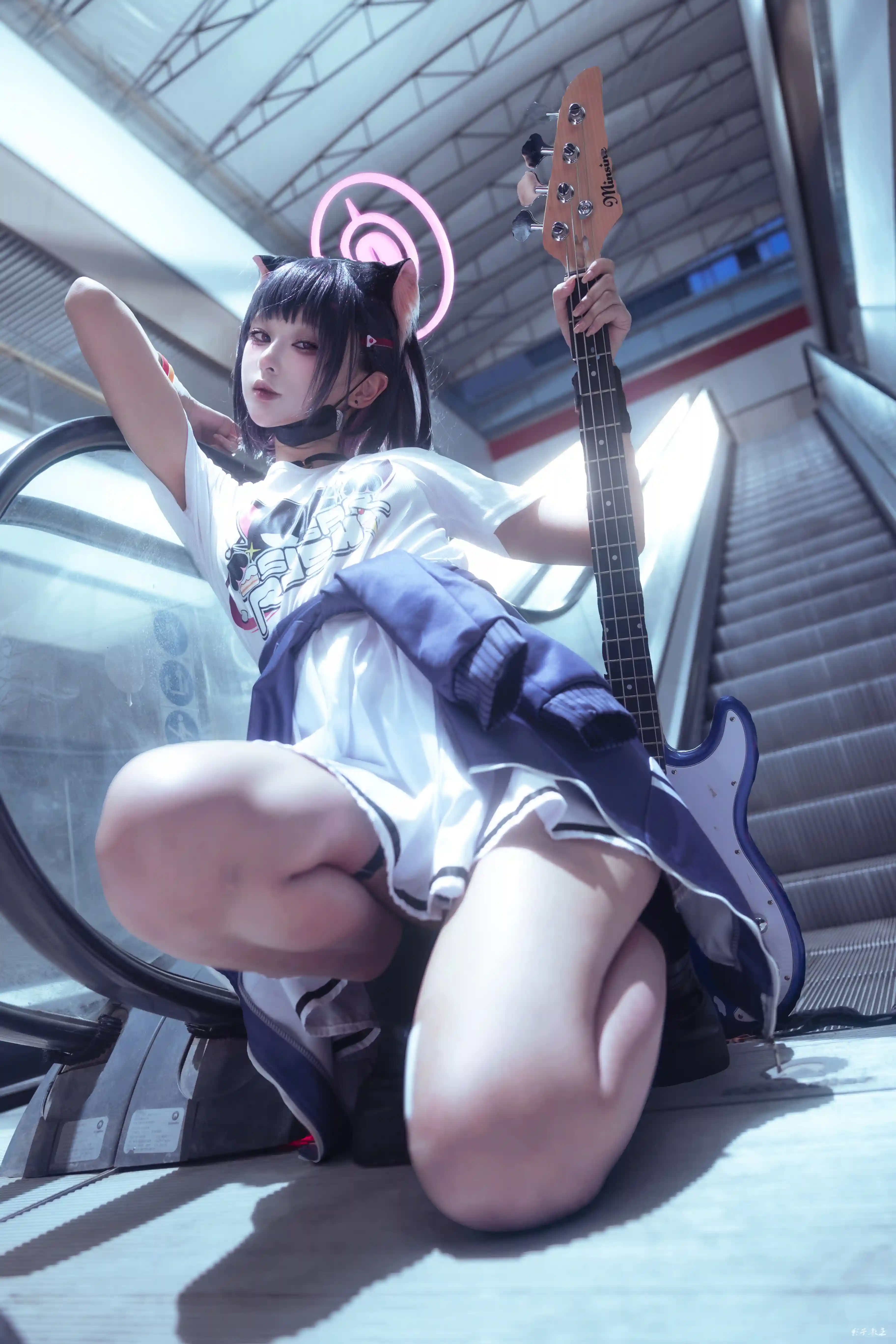 图片[9]-二次元COS分享[COSplay]机会难得……要不要唱一首？-二次元COS分享次元吧