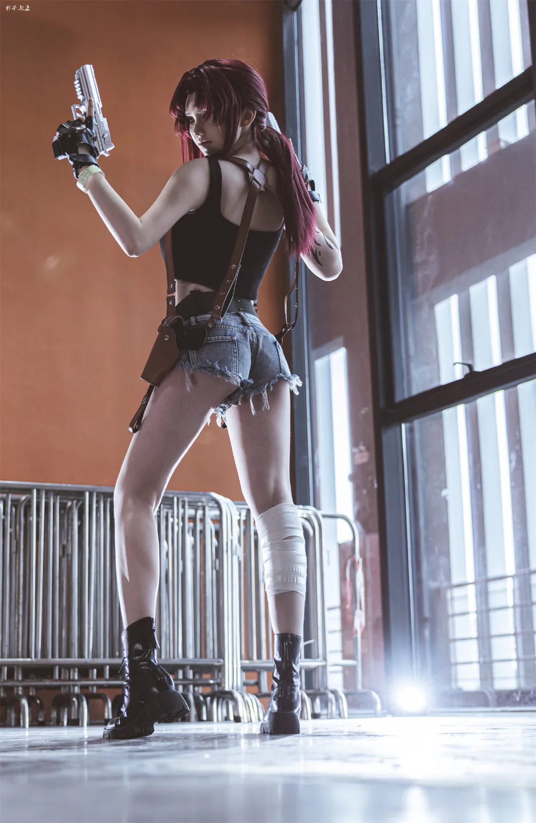 图片[6]-二次元COS分享[COSplay]weapon……I have it all-二次元COS分享次元吧