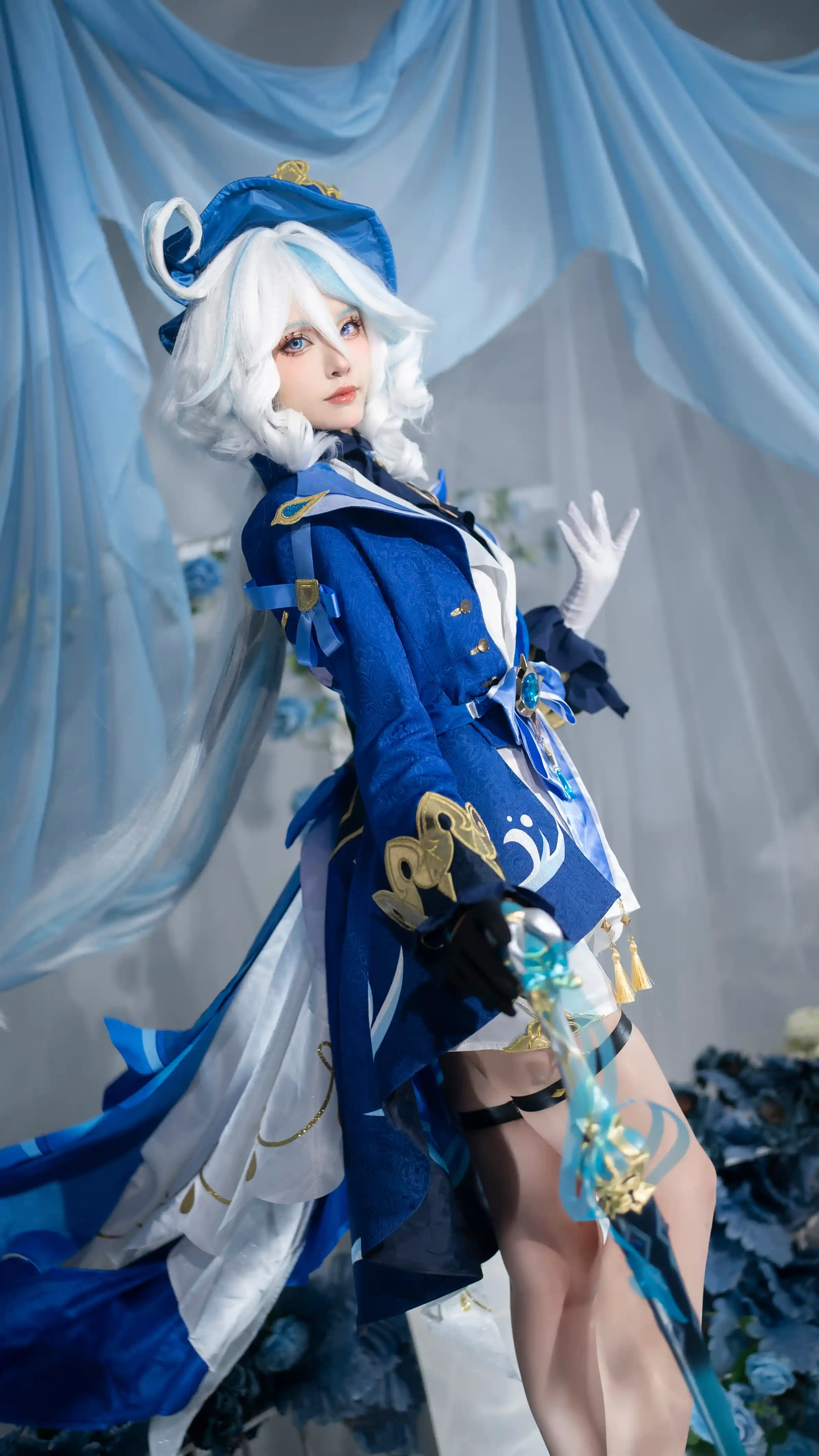 图片[8]-二次元COS分享[COSplay]欢迎来到水的国度-二次元COS分享次元吧