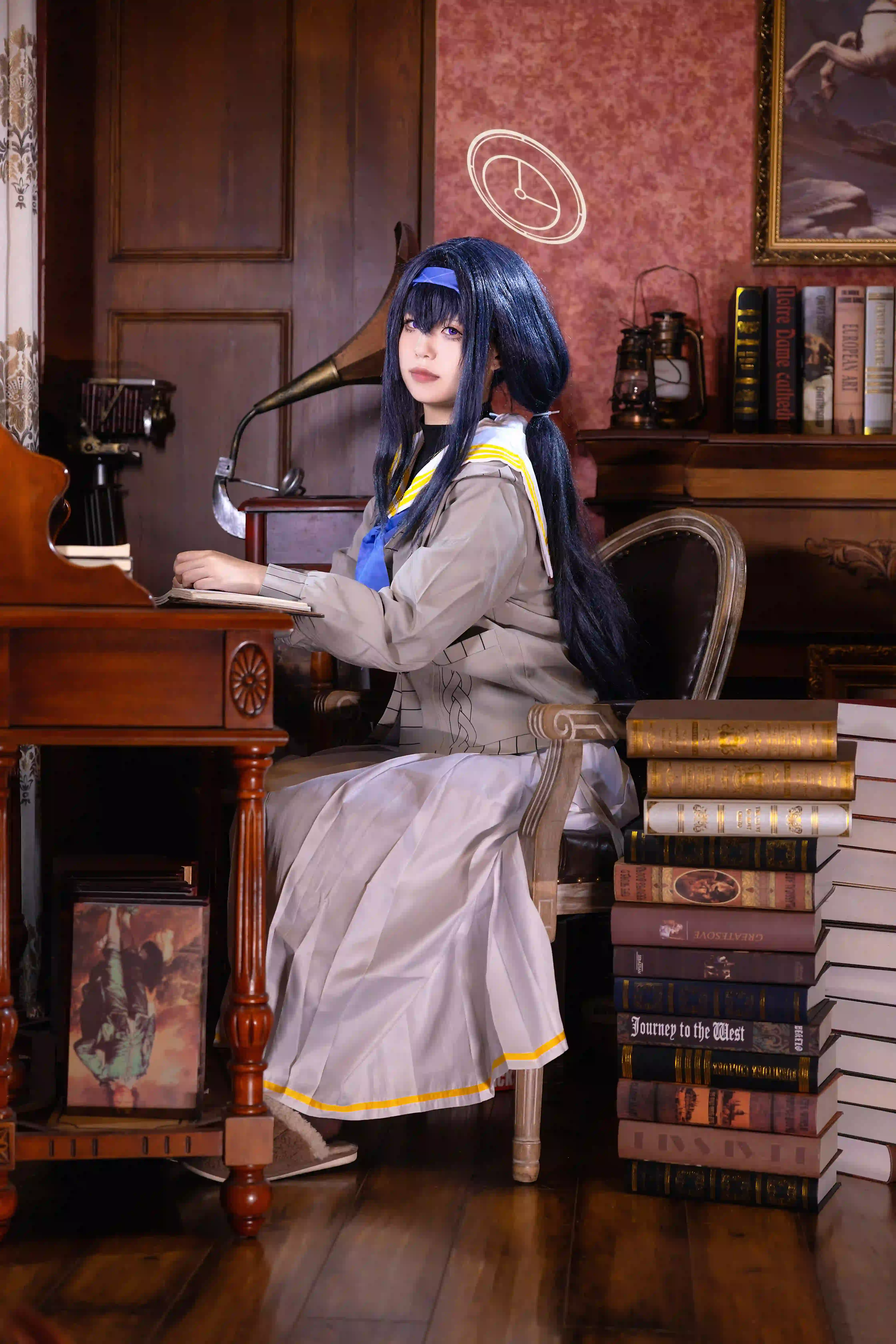 图片[7]-二次元COS分享[COSplay]要是能……一直像这样的话……-二次元COS分享次元吧