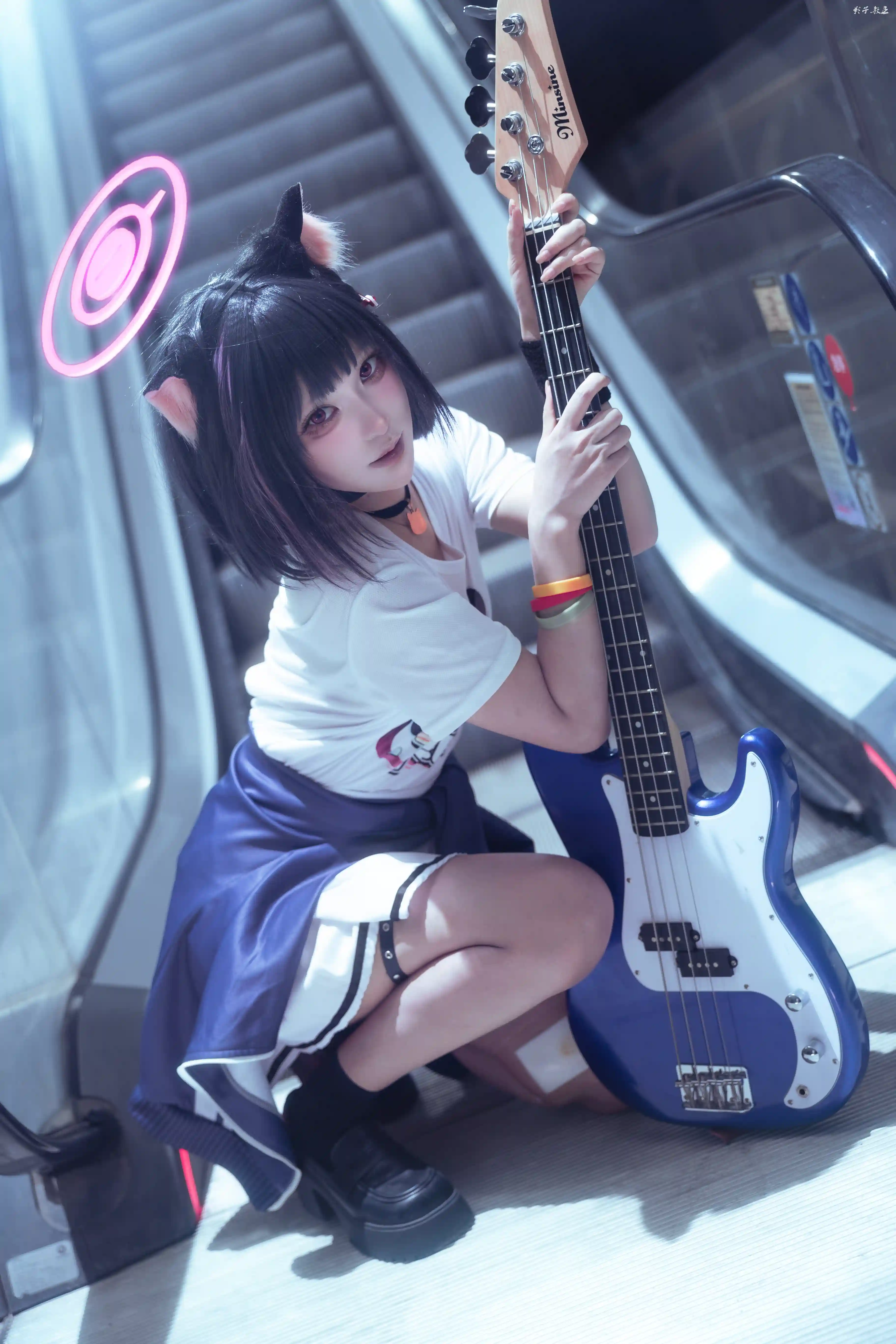 图片[13]-二次元COS分享[COSplay]机会难得……要不要唱一首？-二次元COS分享次元吧