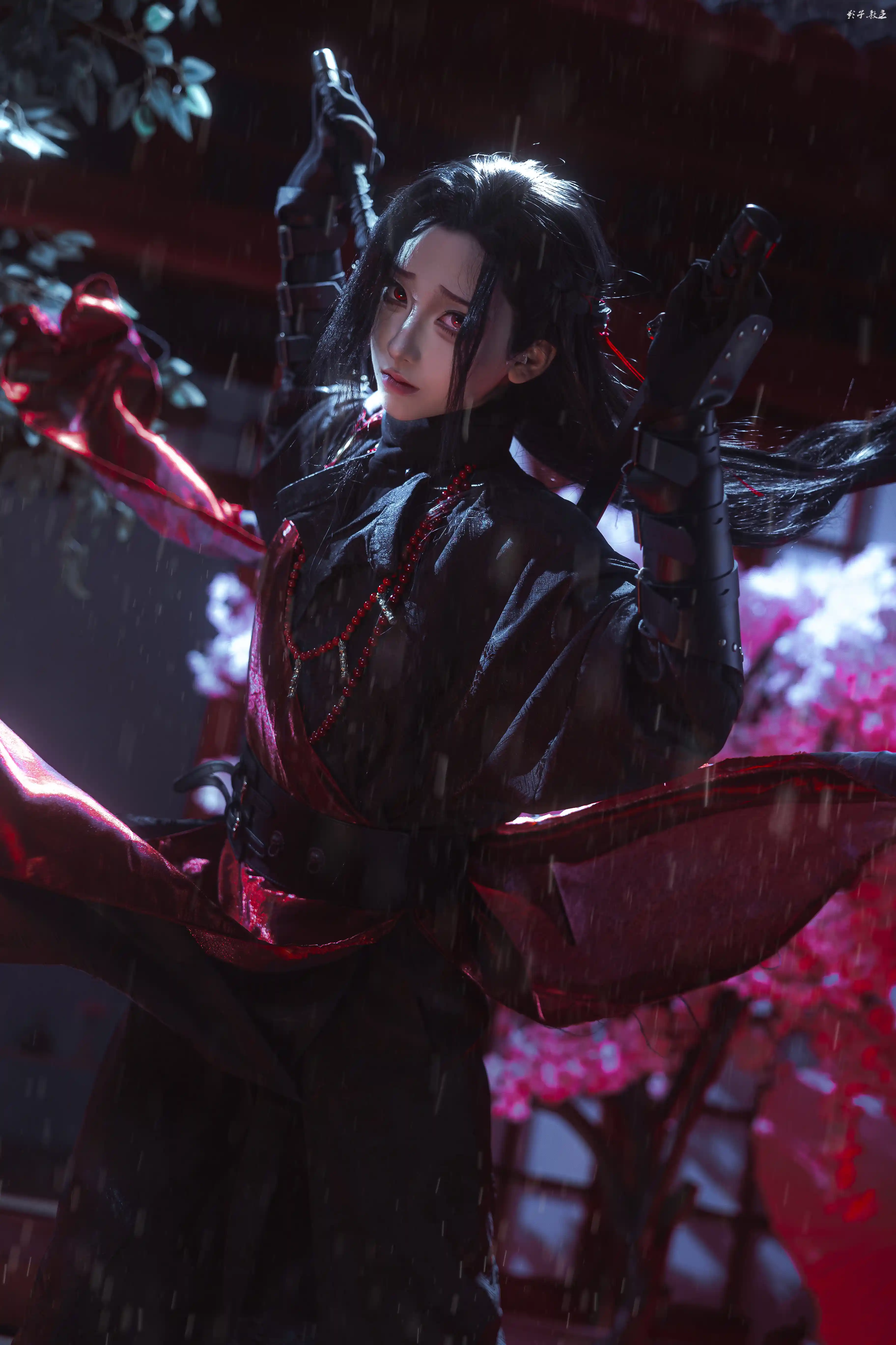 图片[15]-二次元COS分享[COSplay]承罪业，了因果，诸般枷锁困真我。-二次元COS分享次元吧