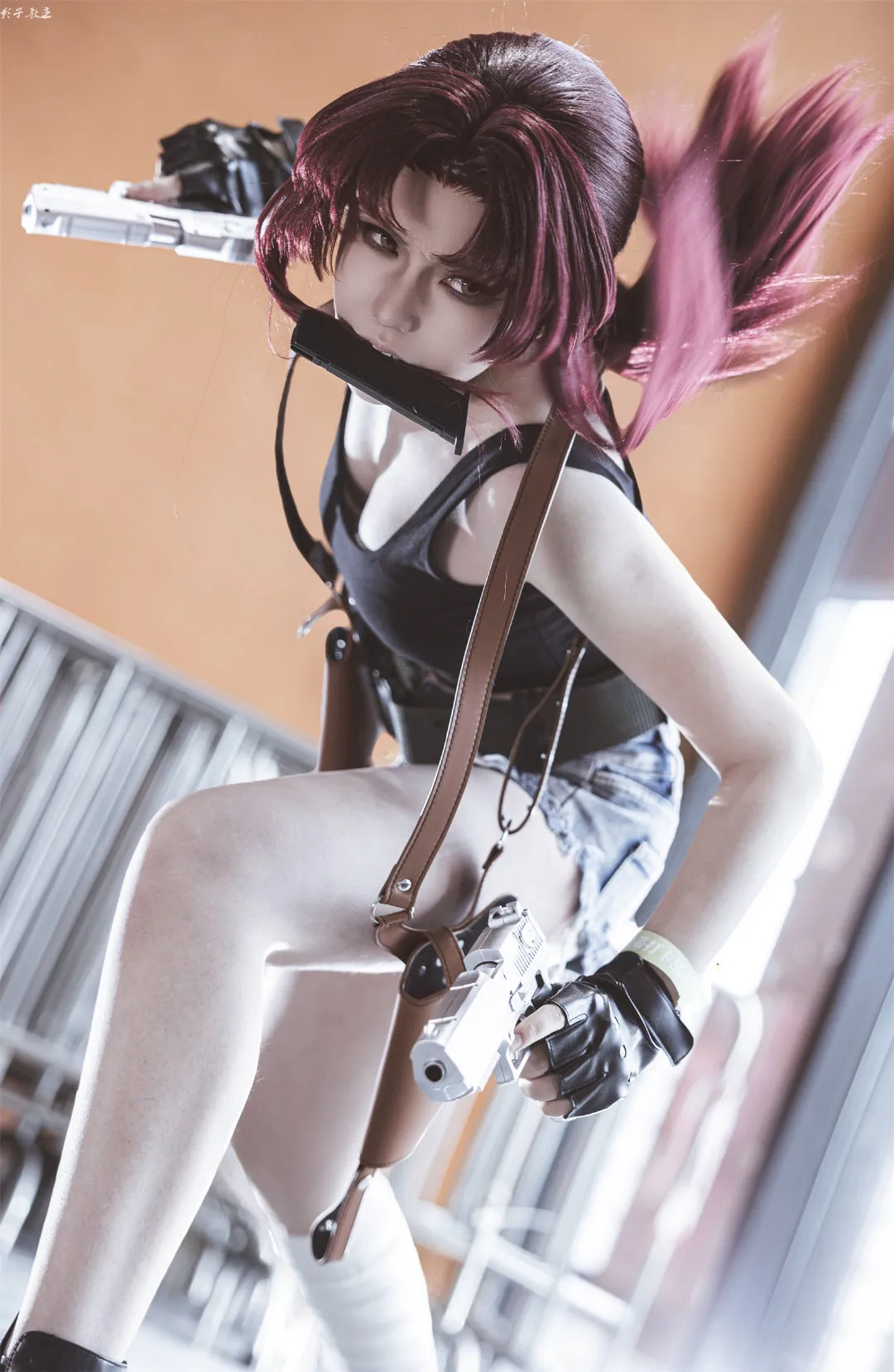 图片[13]-二次元COS分享[COSplay]weapon……I have it all-二次元COS分享次元吧