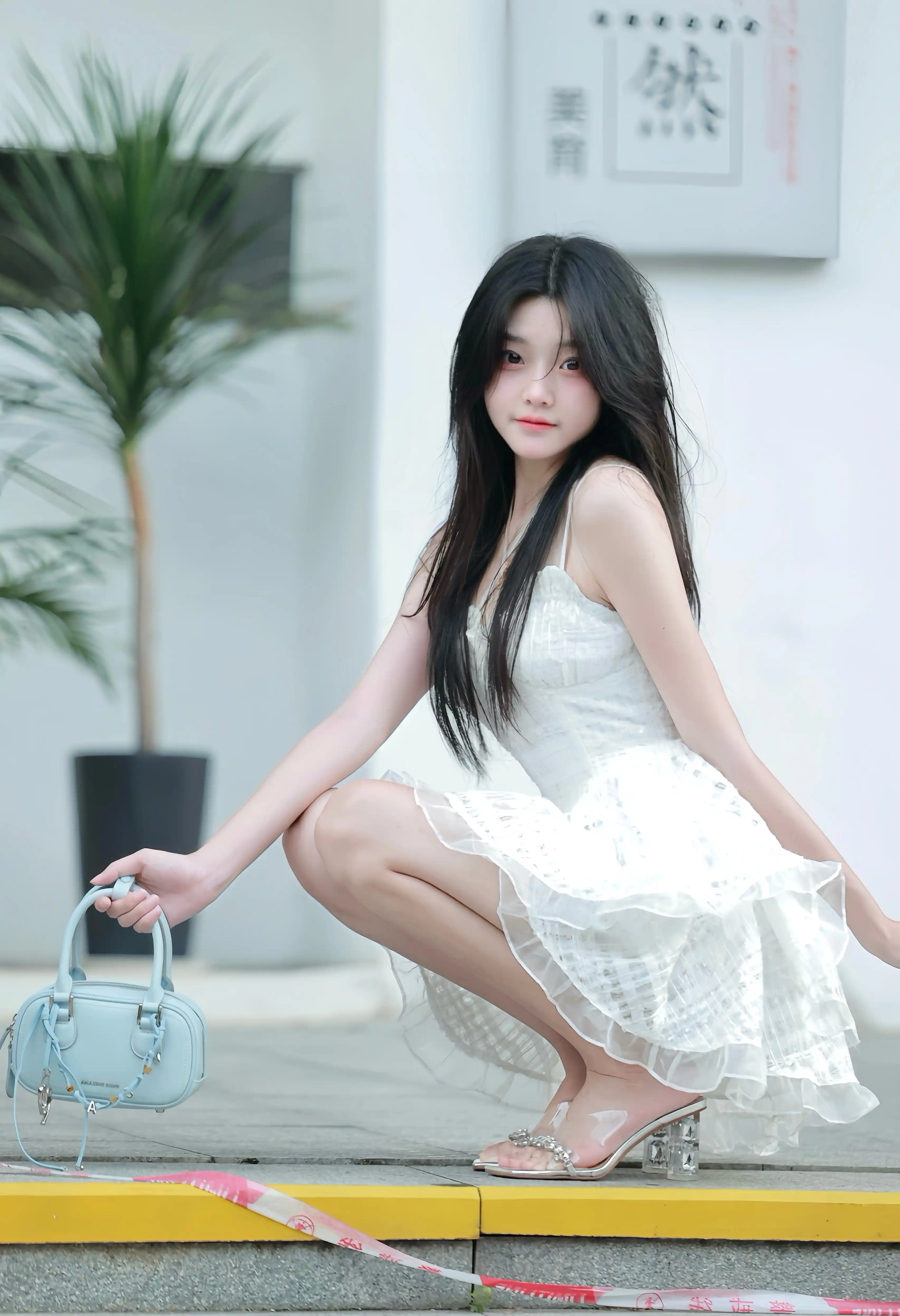 图片[4]-二次元COS分享那年十八 以为纯爱无敌-二次元COS分享次元吧