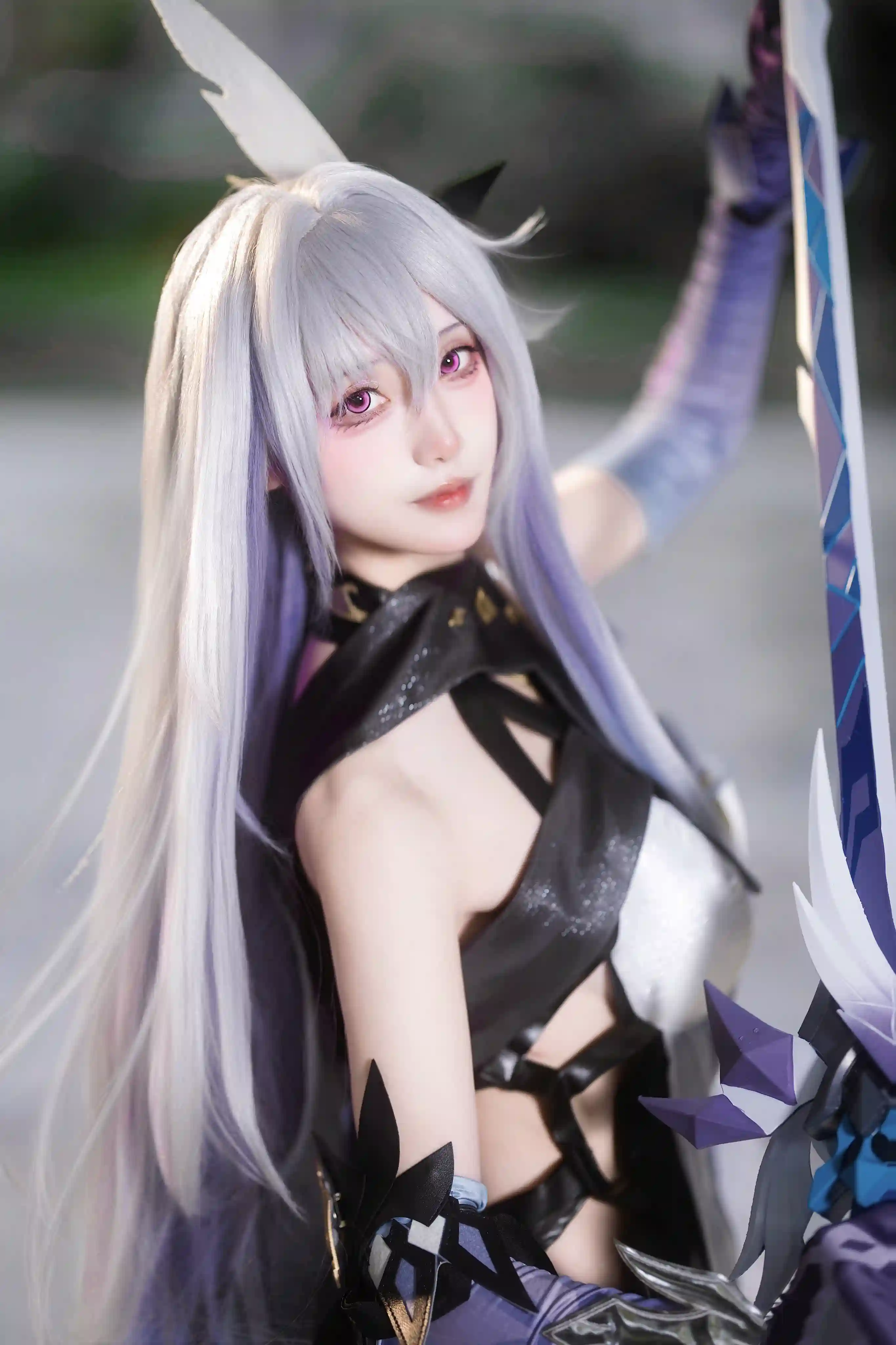 图片[7]-二次元COS分享[COSplay]我的心已经全都是师父的了-二次元COS分享次元吧