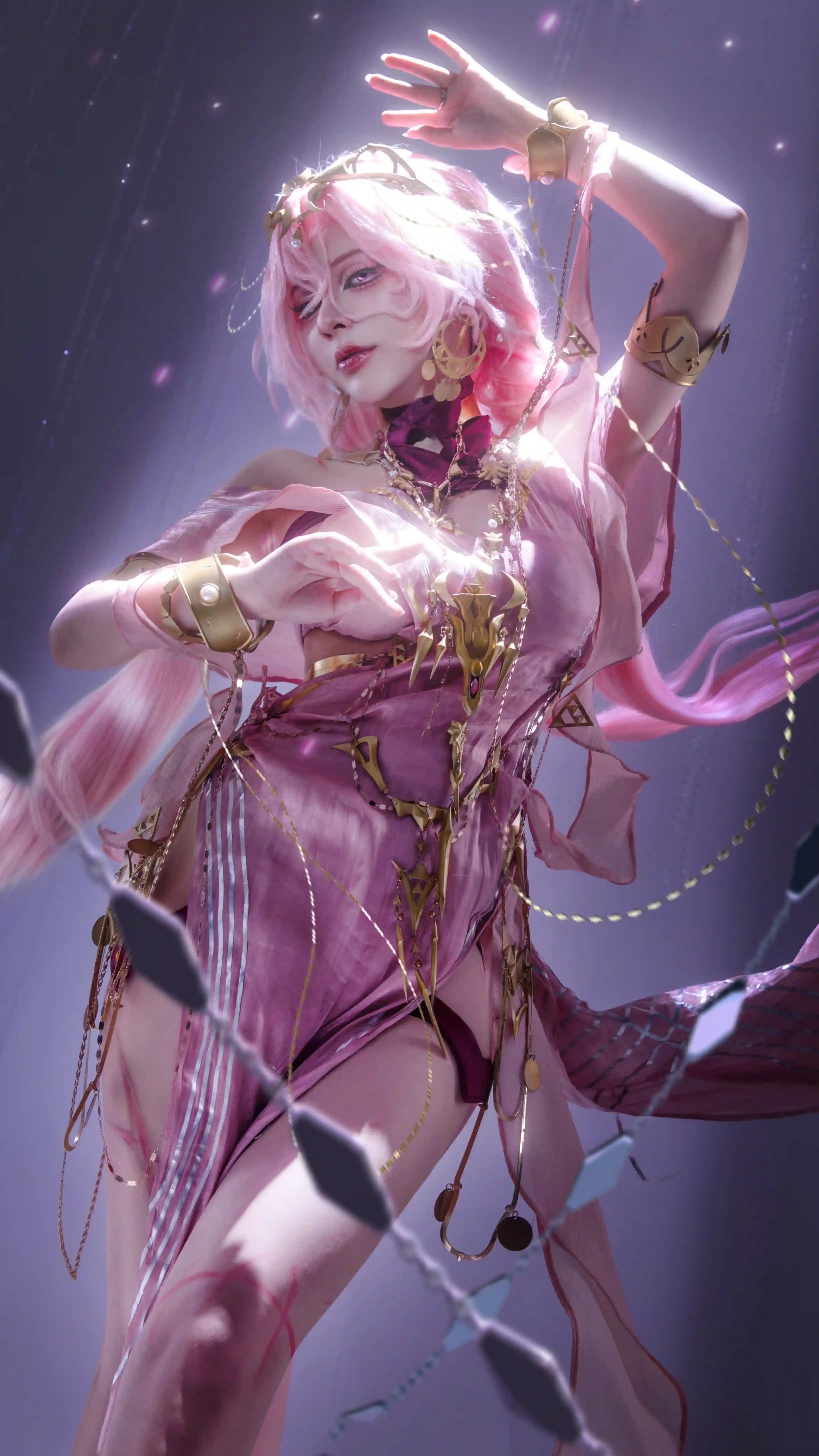 图片[12]-二次元COS分享[COSplay]我的梦里一直有个未完成的庆典 我想把它过完-二次元COS分享次元吧