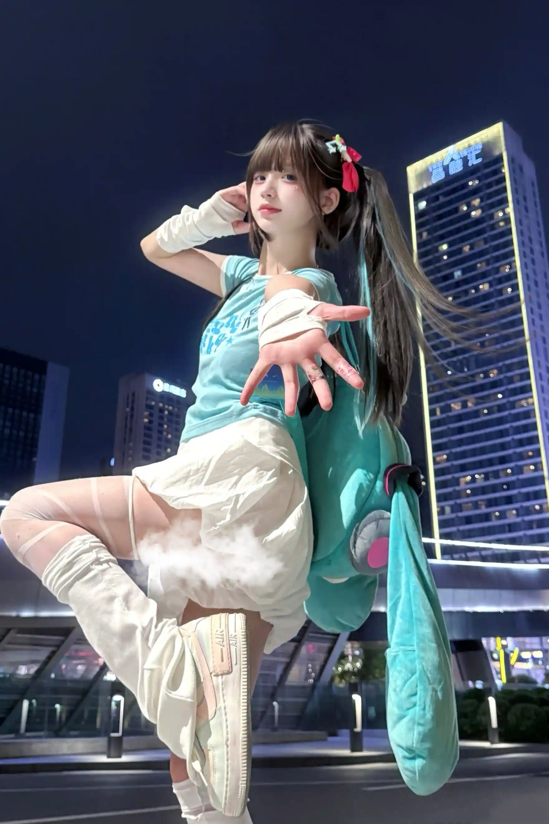 图片[5]-二次元COS分享哎呀！击中你啦-二次元COS分享次元吧