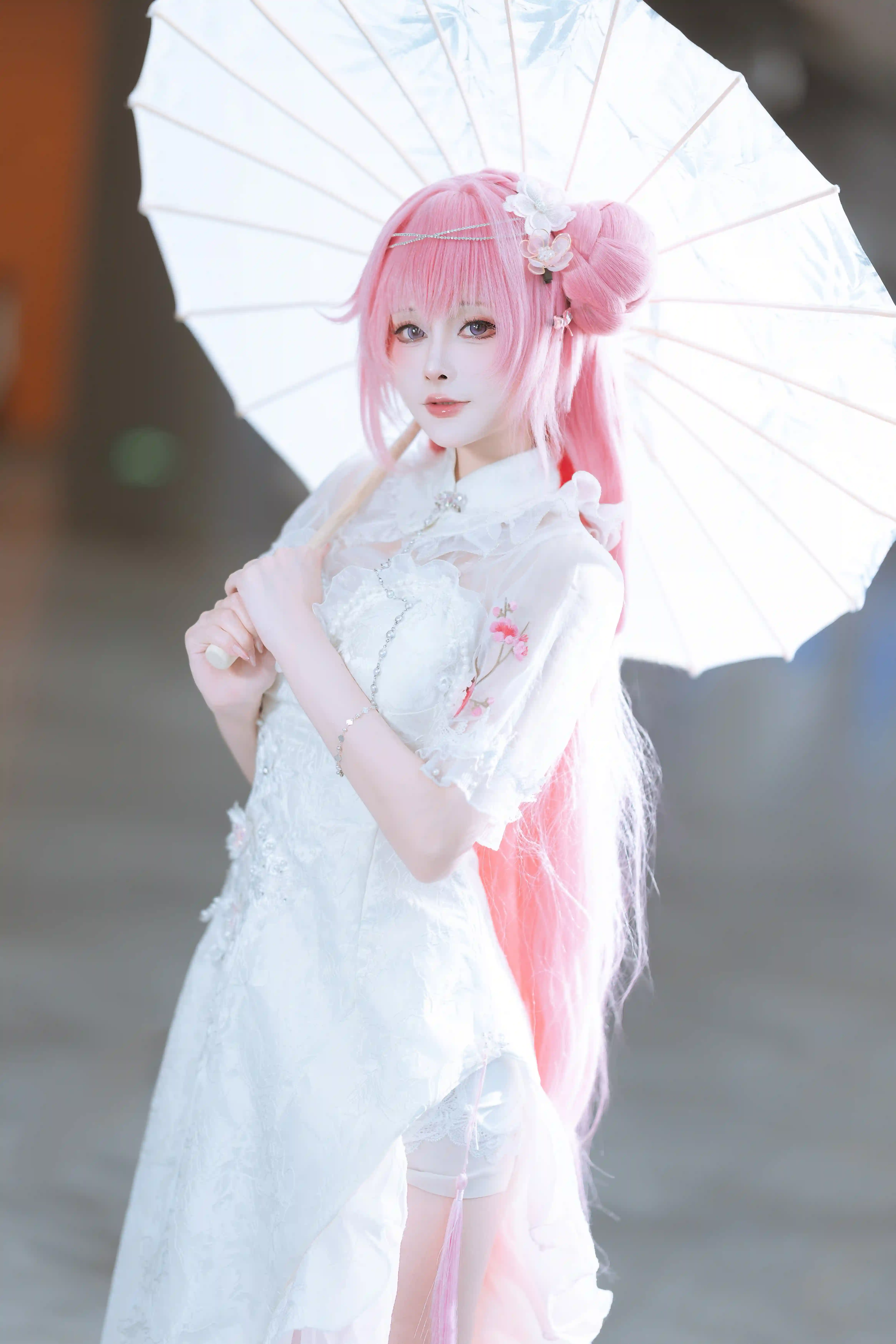 图片[9]-二次元COS分享[COSplay]胜利女神：新的希望 桃乐丝-宴桃源-二次元COS分享次元吧