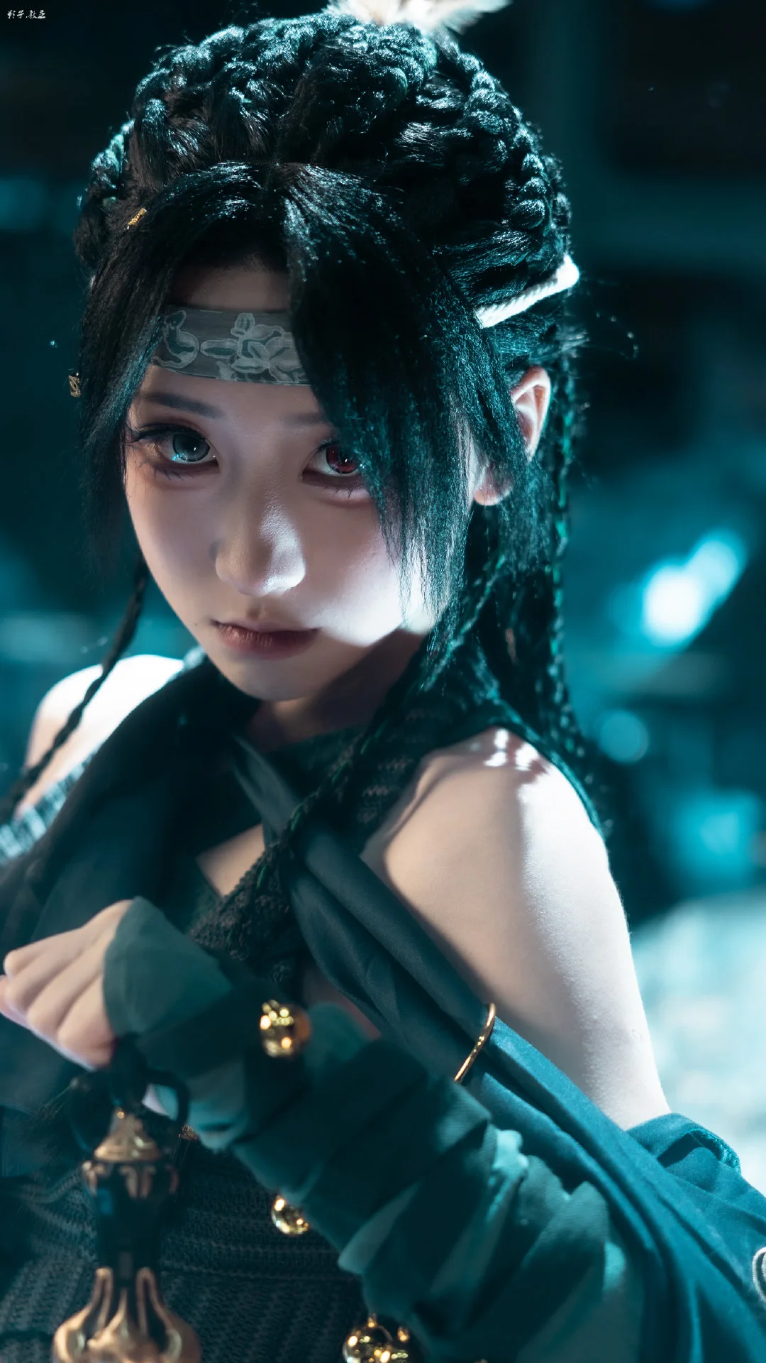 图片[8]-二次元COS分享[COSplay]放眼市井，俱是人世缩影。唯我九流，纳尽百态众生。-二次元COS分享次元吧