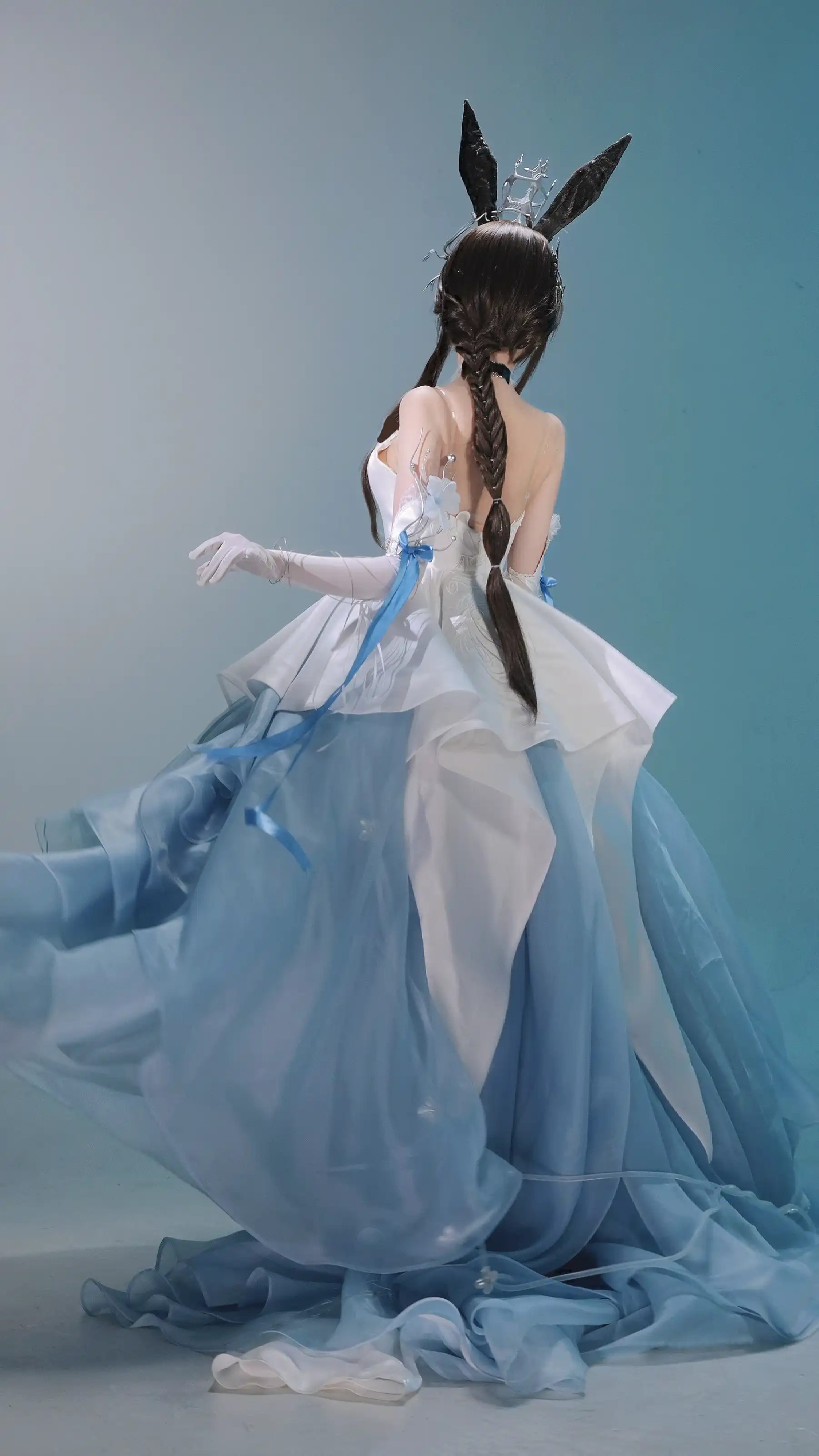 图片[6]-二次元COS分享[COSplay]我会一直陪着你的 博士-二次元COS分享次元吧