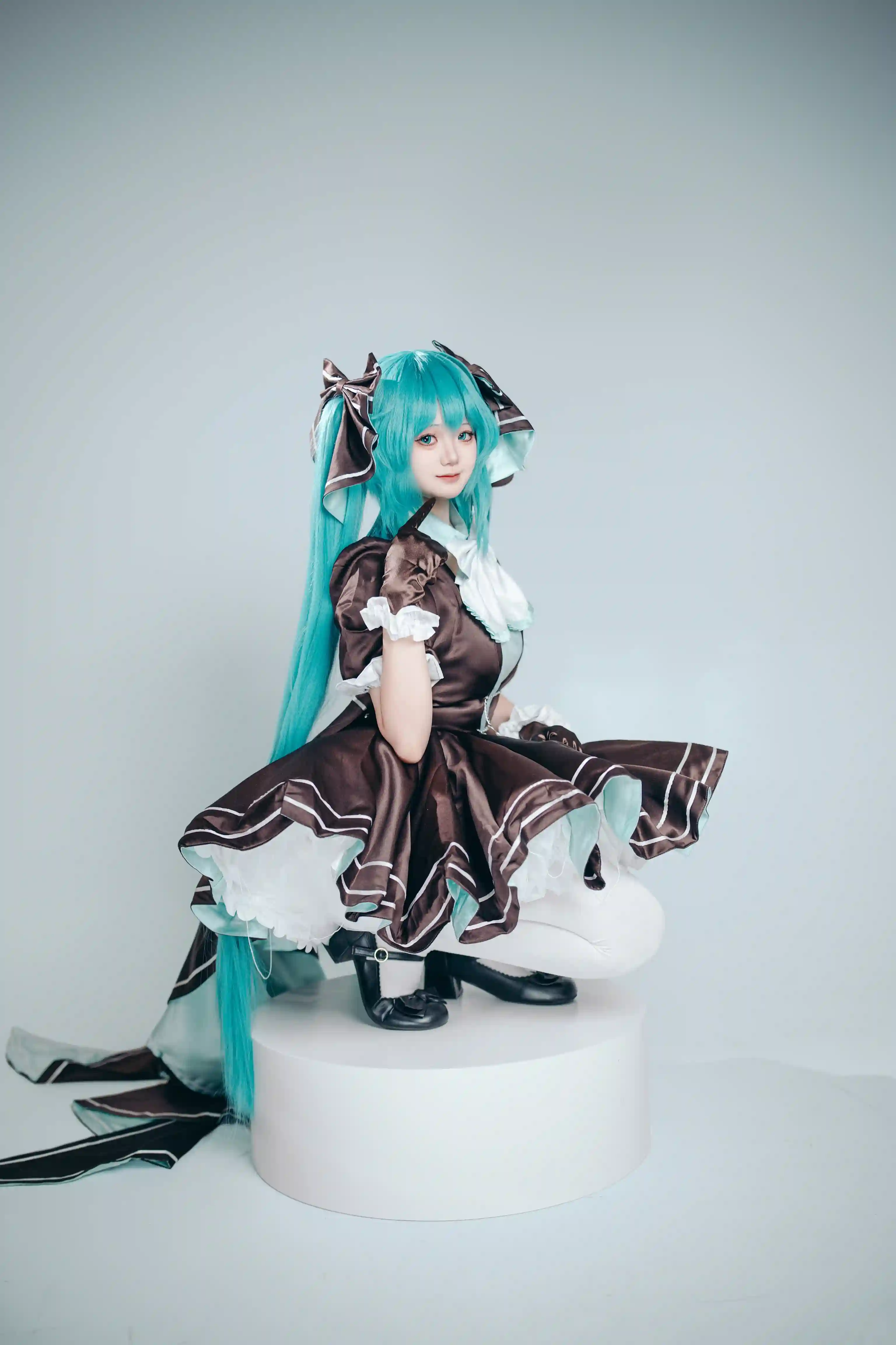 图片[7]-二次元COS分享[COSplay]初音未来兔子洋装-二次元COS分享次元吧