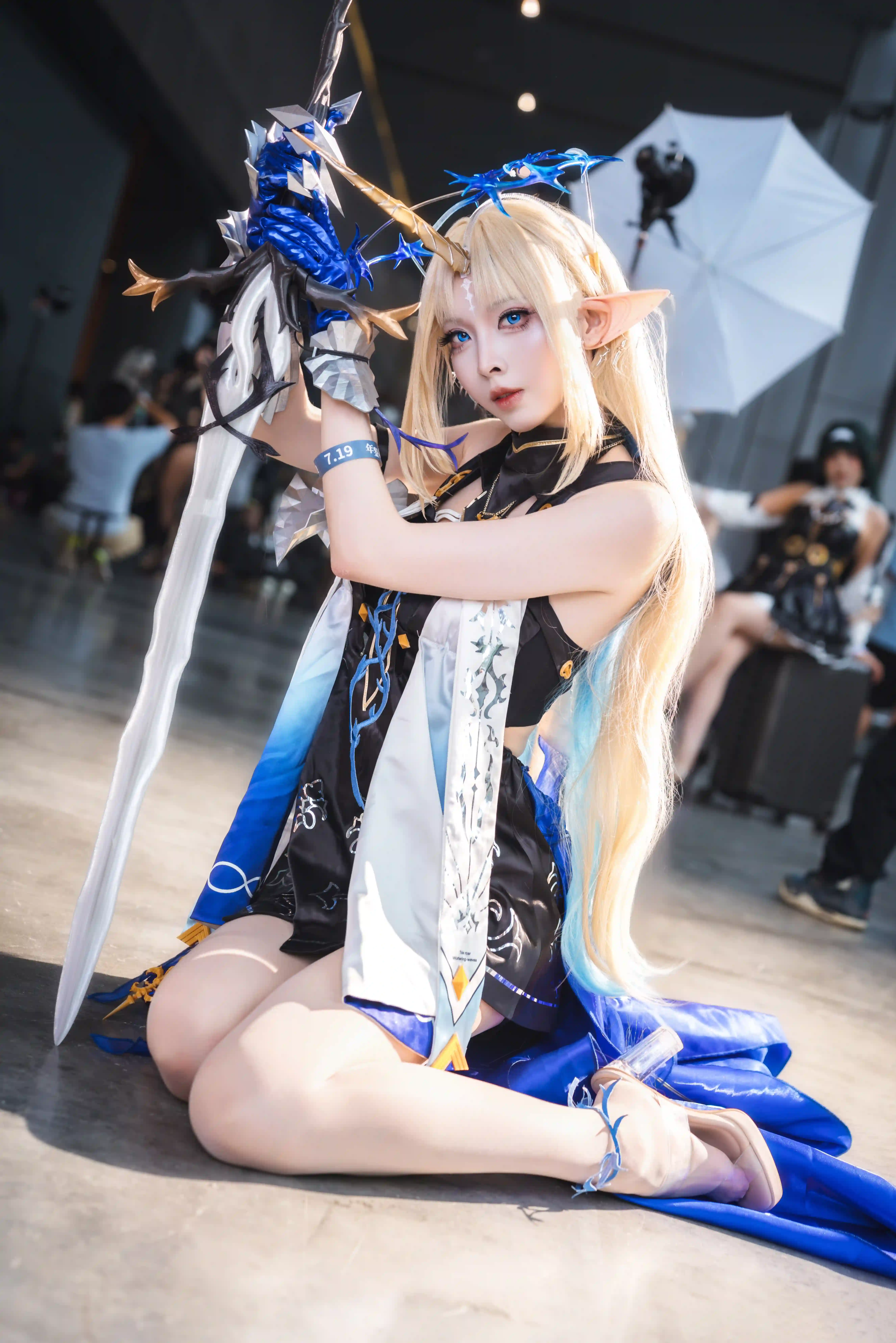 图片[8]-二次元COS分享[COSplay]让我成为你的剑-二次元COS分享次元吧