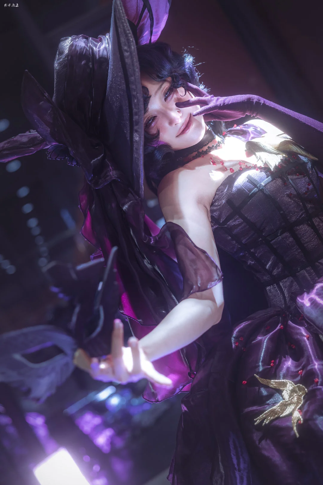 图片[9]-二次元COS分享[COSplay]……请坐吧，不论您何时到来，我都不会让您感到局促的-二次元COS分享次元吧