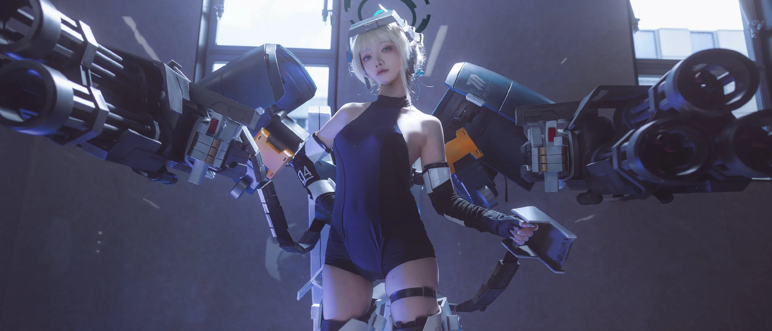 图片[3]-二次元COS分享[COSplay]那么，老师……还请您在身旁，守望着我哦？-二次元COS分享次元吧