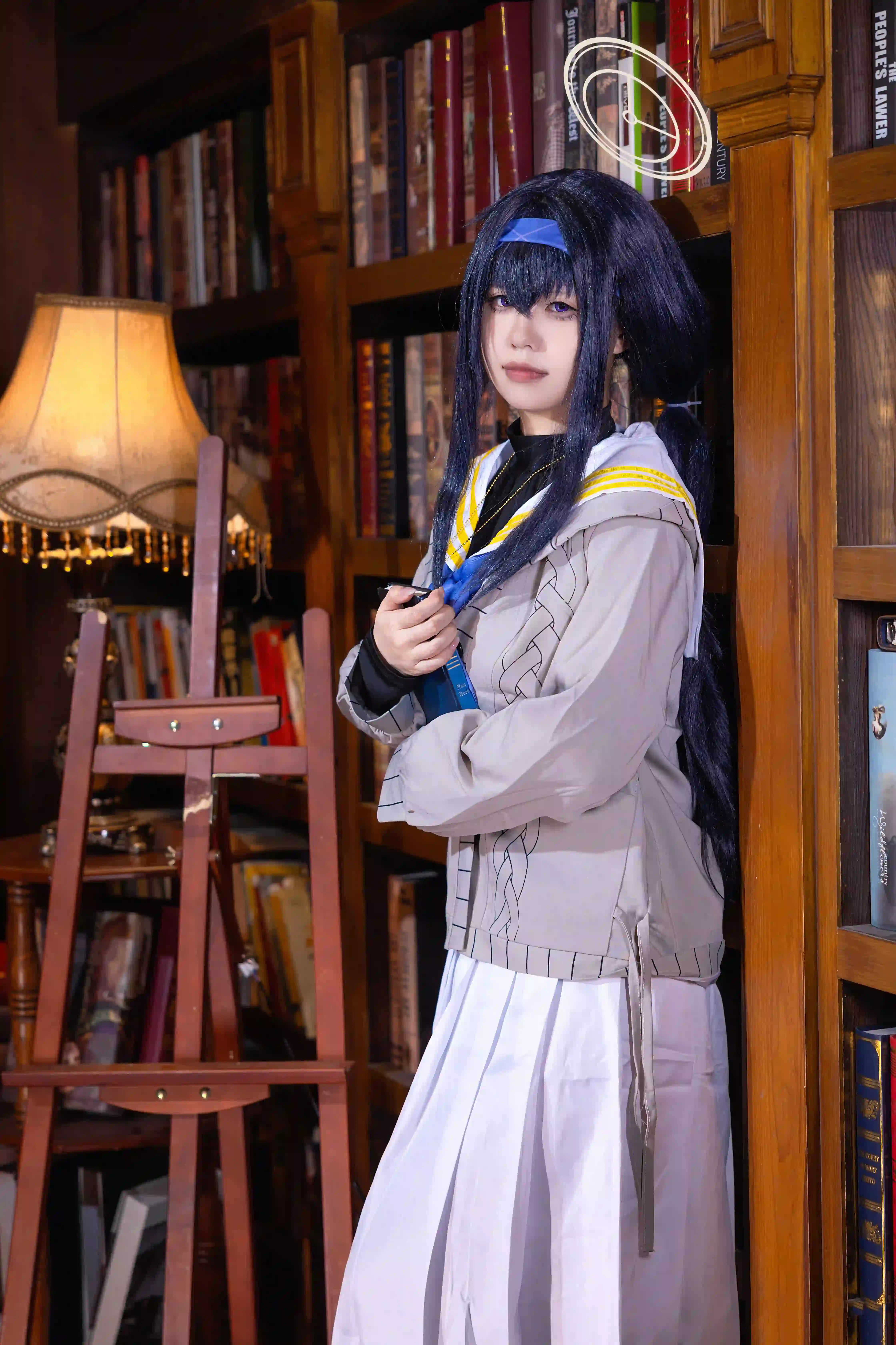 图片[6]-二次元COS分享[COSplay]要是能……一直像这样的话……-二次元COS分享次元吧