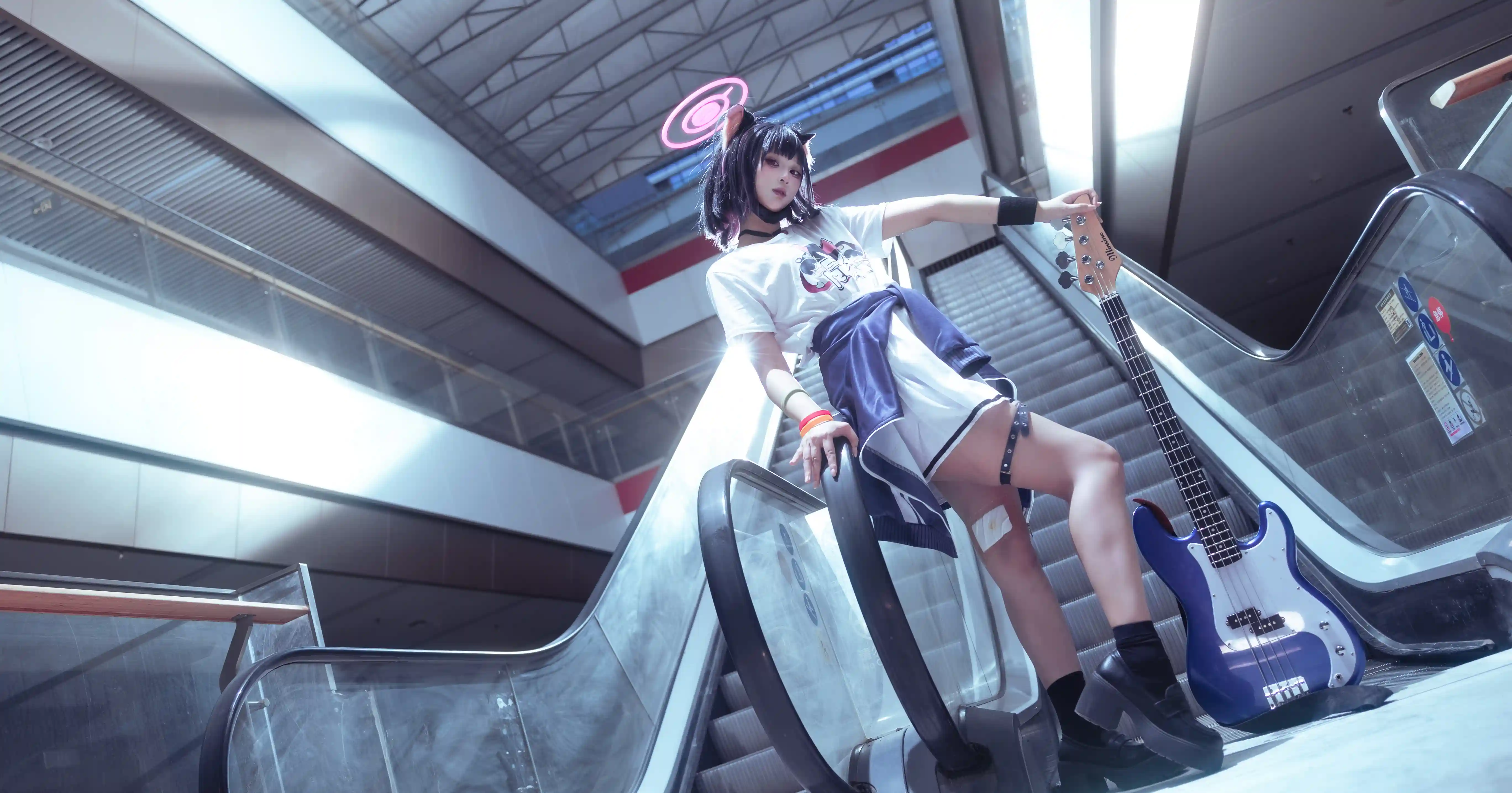 图片[5]-二次元COS分享[COSplay]机会难得……要不要唱一首？-二次元COS分享次元吧