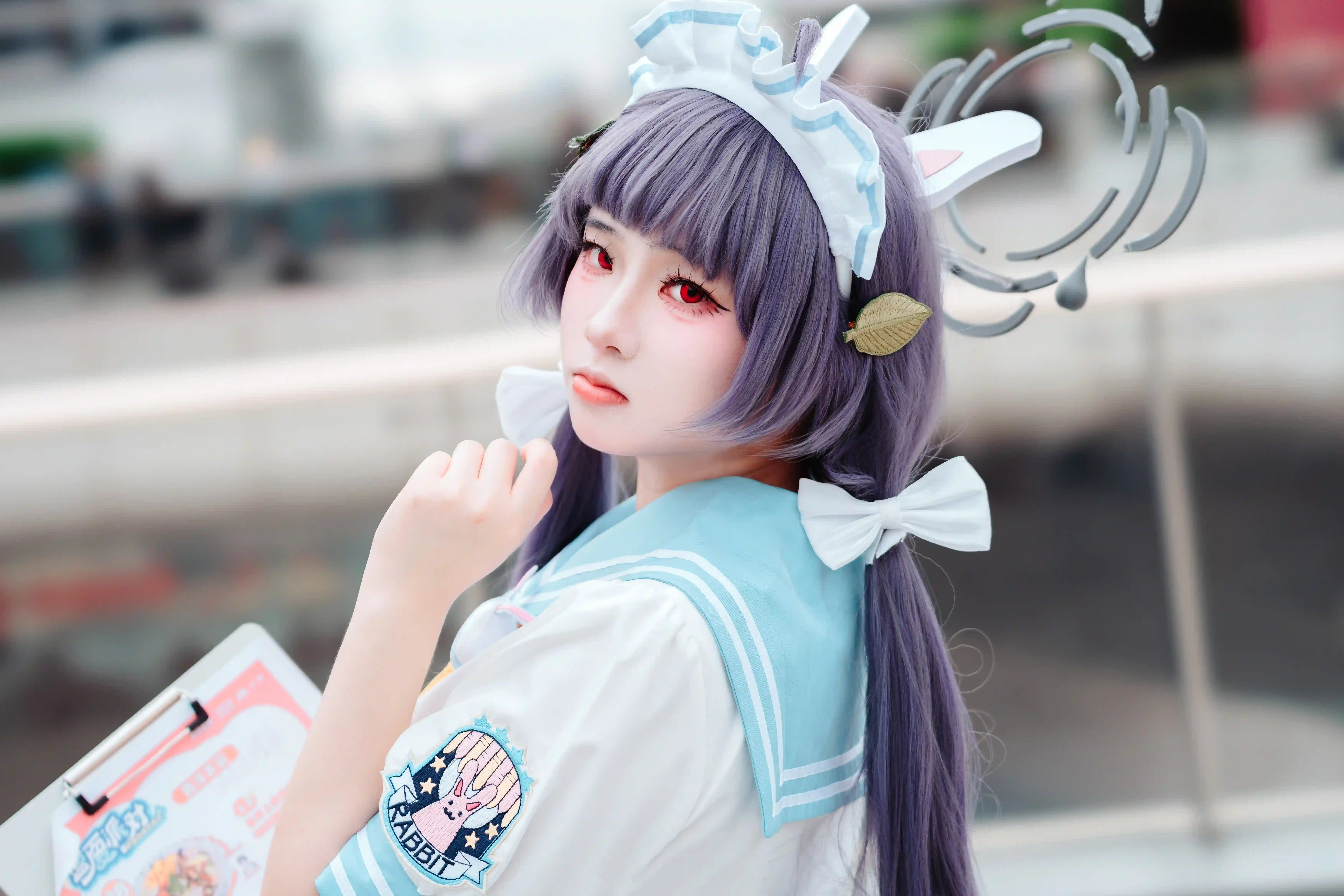 图片[2]-二次元COS分享[COSplay]sensei，请问要来点什么吗?-二次元COS分享次元吧