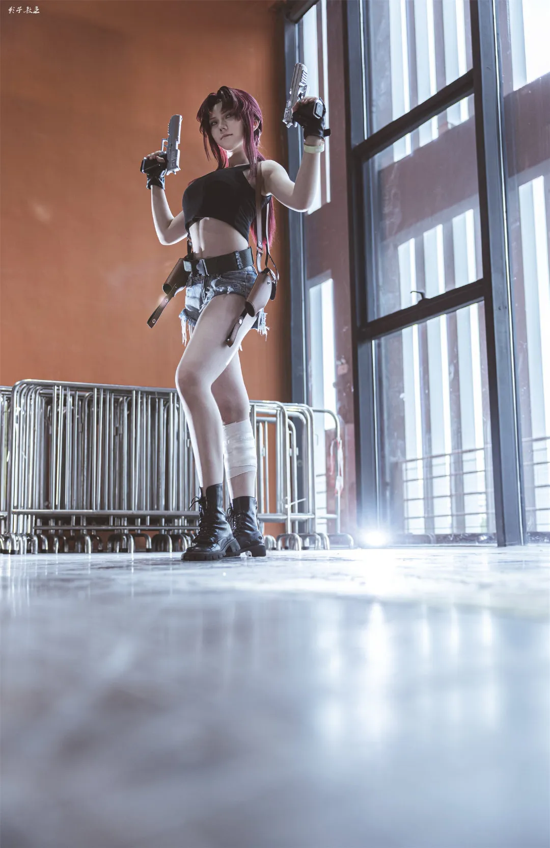 图片[12]-二次元COS分享[COSplay]weapon……I have it all-二次元COS分享次元吧
