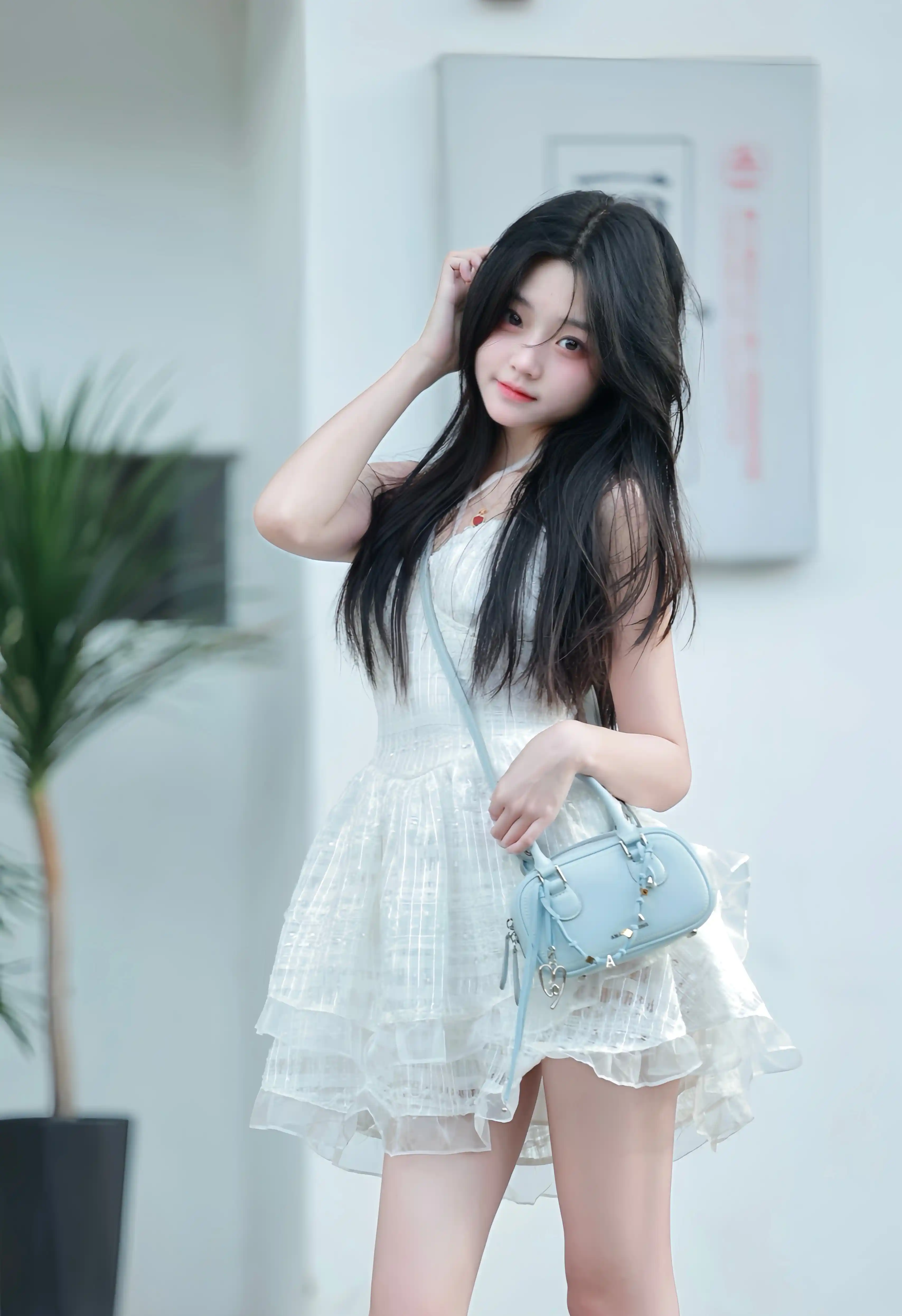 图片[3]-二次元COS分享那年十八 以为纯爱无敌-二次元COS分享次元吧