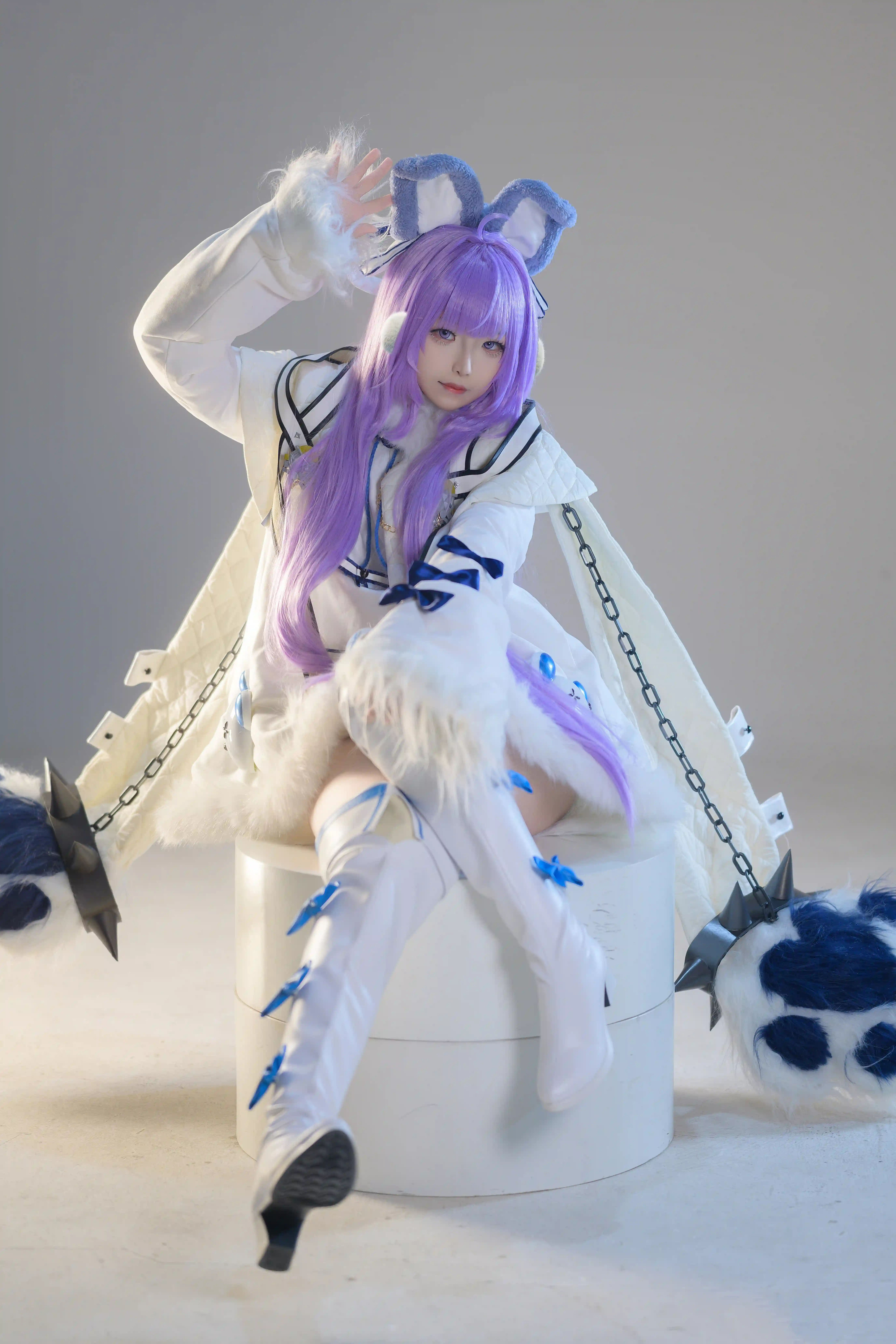 图片[7]-二次元COS分享[COSplay]同志酱也是慕名而追寻塔什干的人吗…这样？真是个没办法的人呢-二次元COS分享次元吧