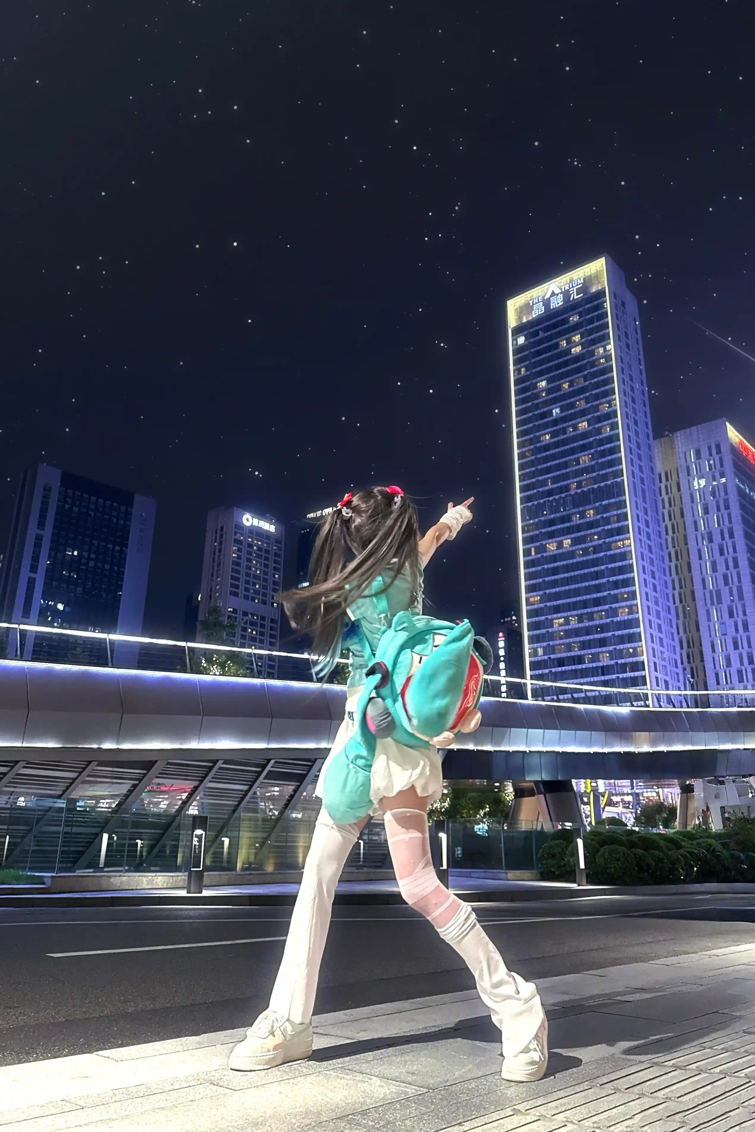 图片[4]-二次元COS分享哎呀！击中你啦-二次元COS分享次元吧