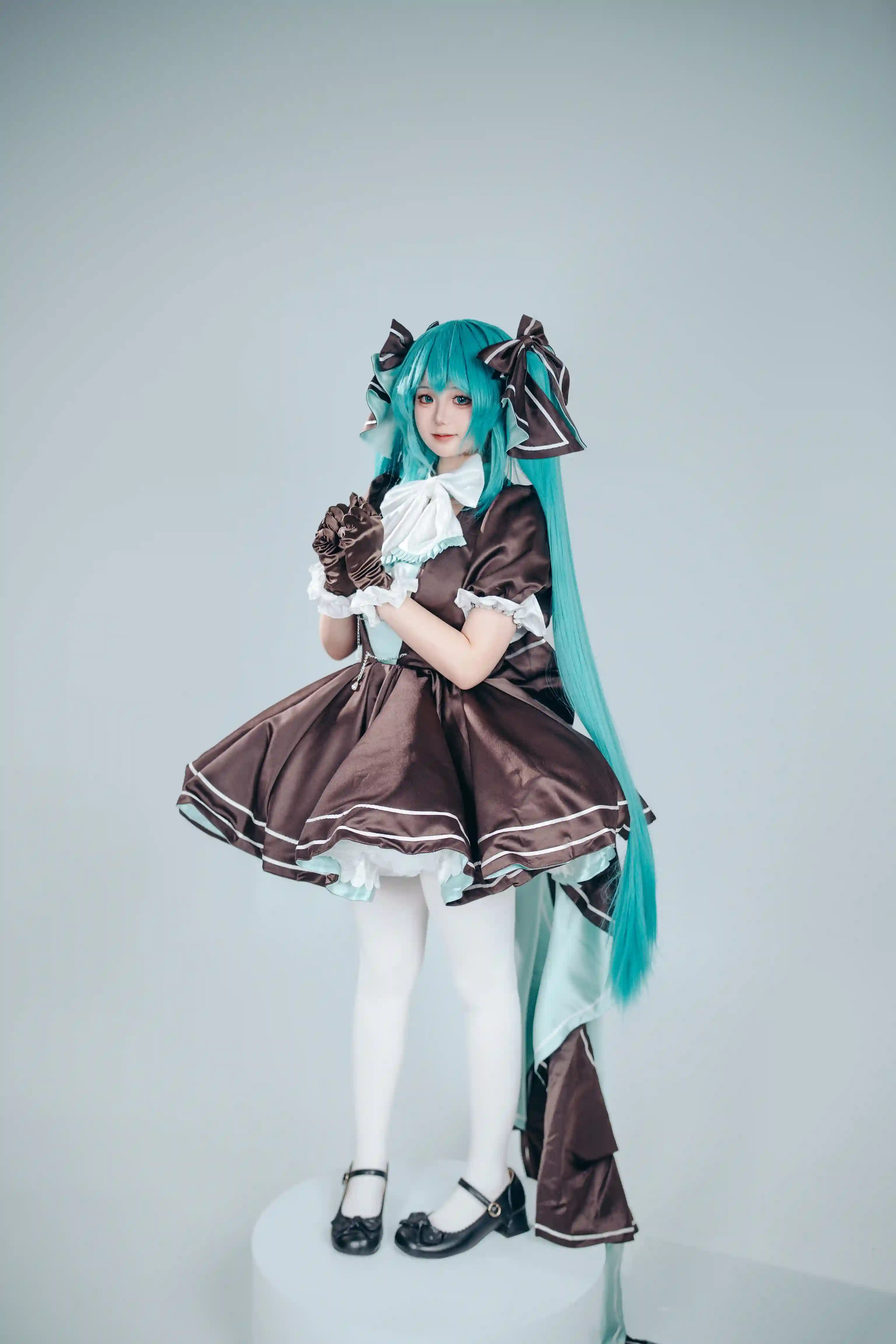 图片[6]-二次元COS分享[COSplay]初音未来兔子洋装-二次元COS分享次元吧