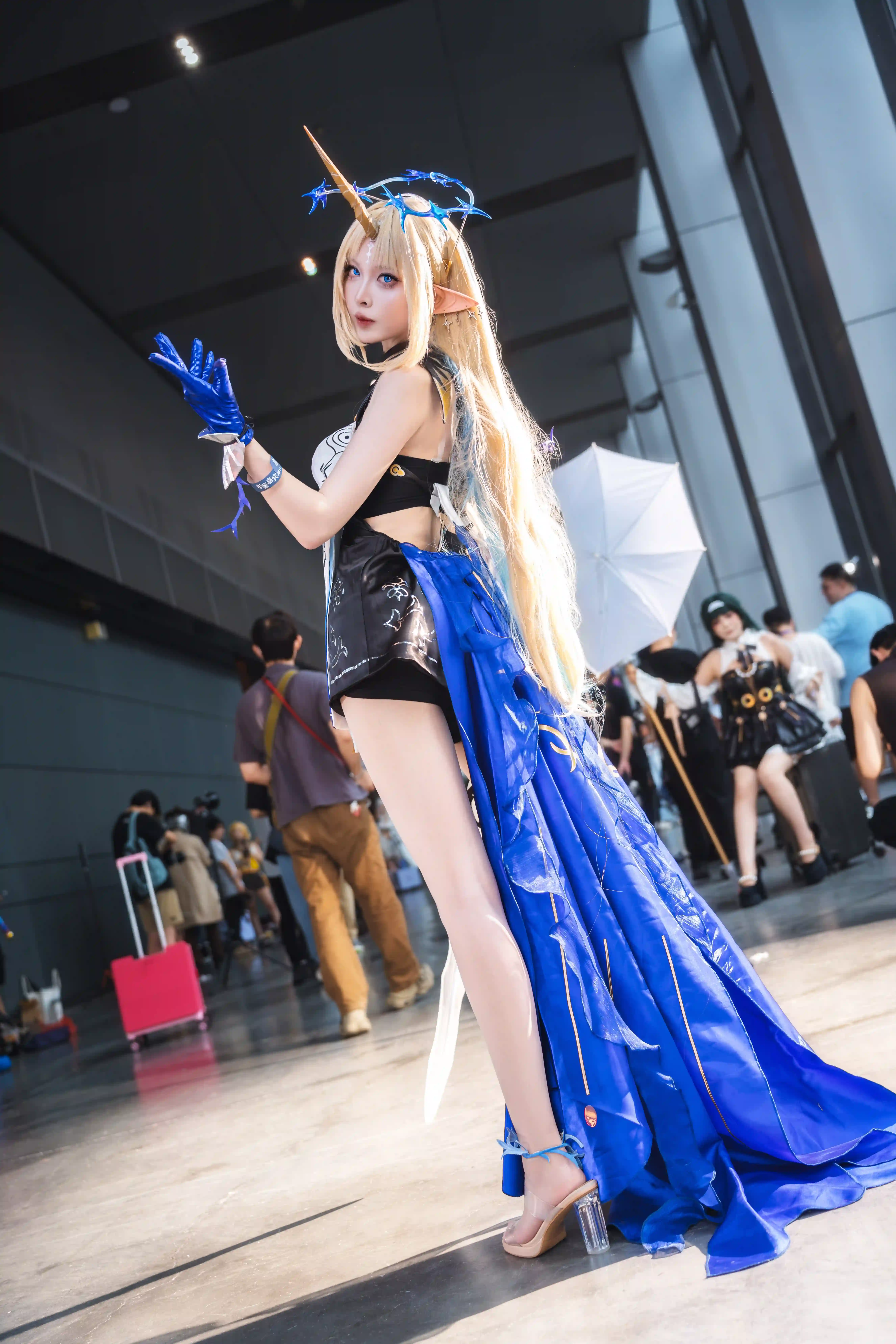 图片[7]-二次元COS分享[COSplay]让我成为你的剑-二次元COS分享次元吧