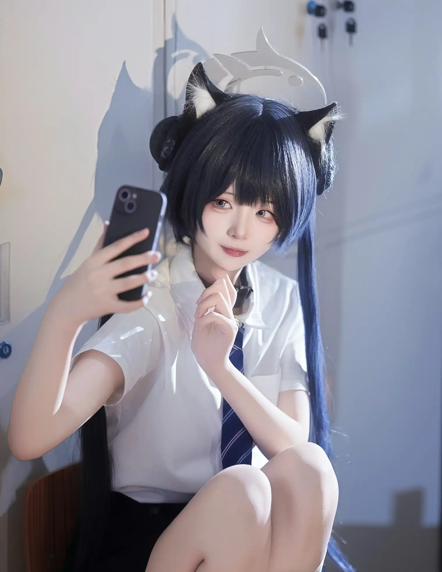 图片[8]-二次元COS分享[COSplay]嗯？希望穿着这身衣服的时候能想起你…？-二次元COS分享次元吧