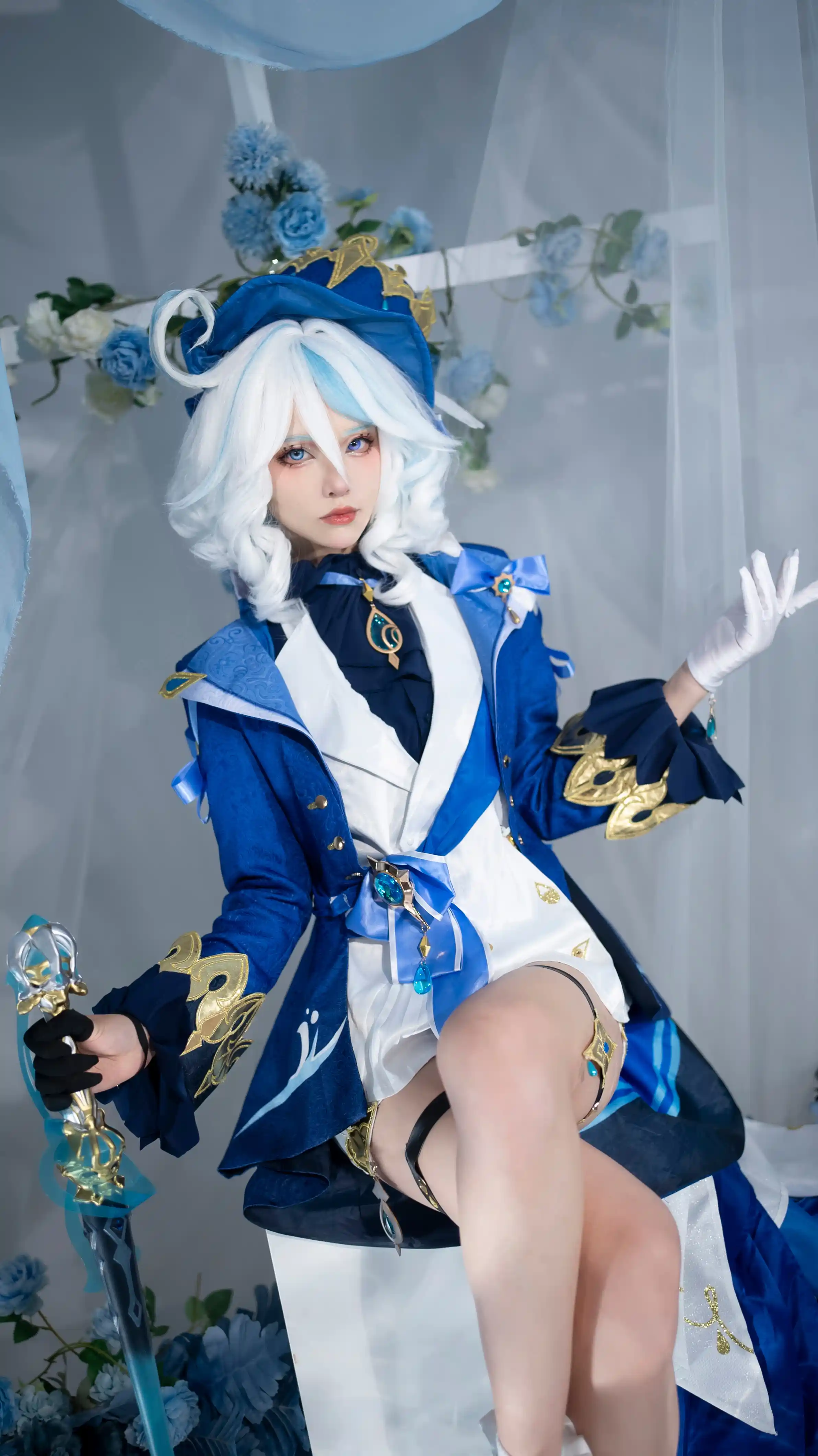 图片[10]-二次元COS分享[COSplay]欢迎来到水的国度-二次元COS分享次元吧