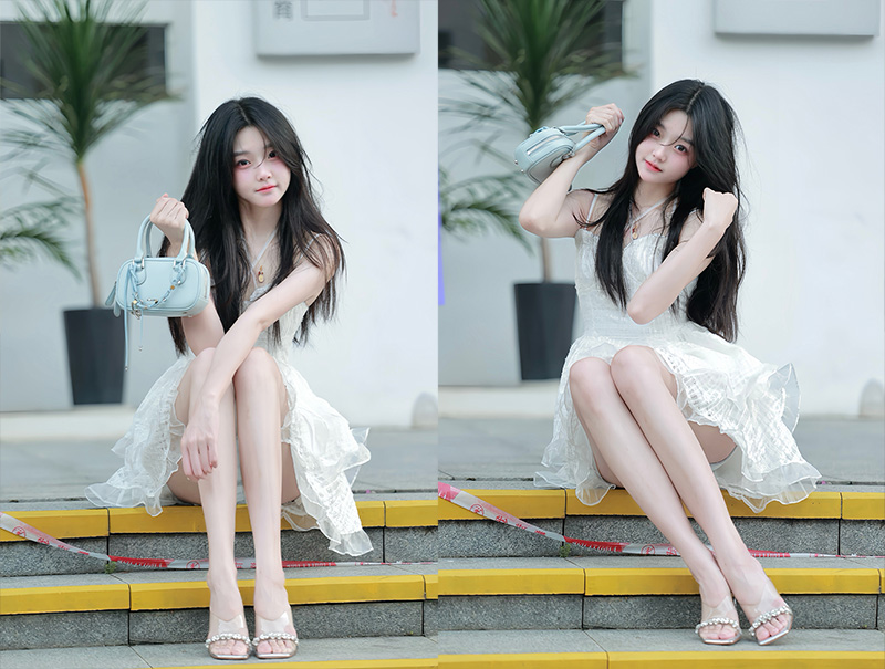 那年十八 以为纯爱无敌-二次元COS分享次元吧