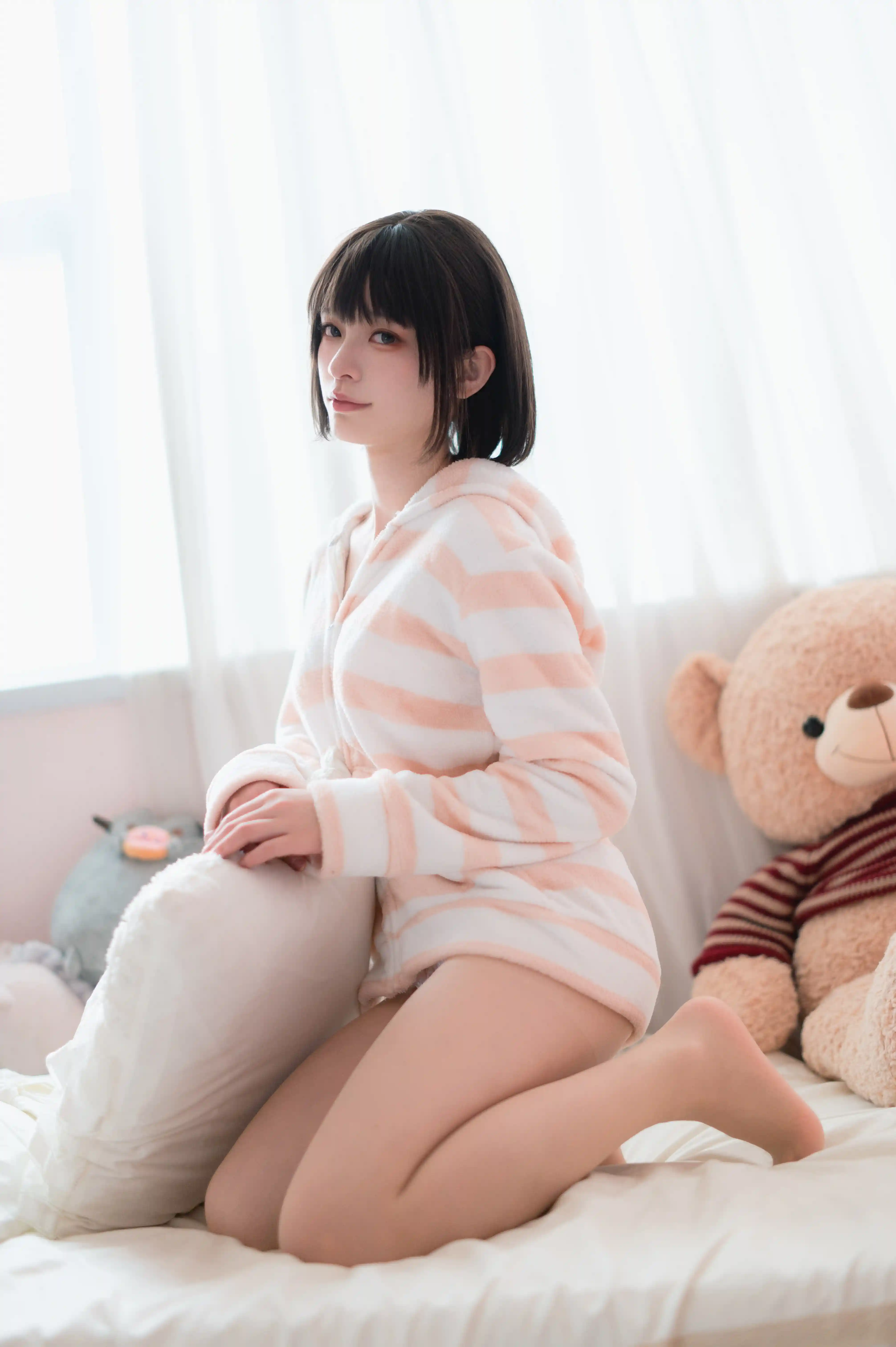 图片[11]-二次元COS分享[COSplay]诶，要比以往对主人公更加亲热吗-二次元COS分享次元吧