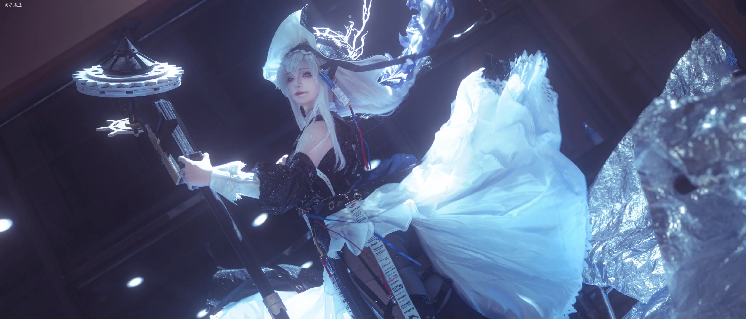 图片[4]-二次元COS分享[COSplay]祝你在梦中 也能保持清醒-二次元COS分享次元吧