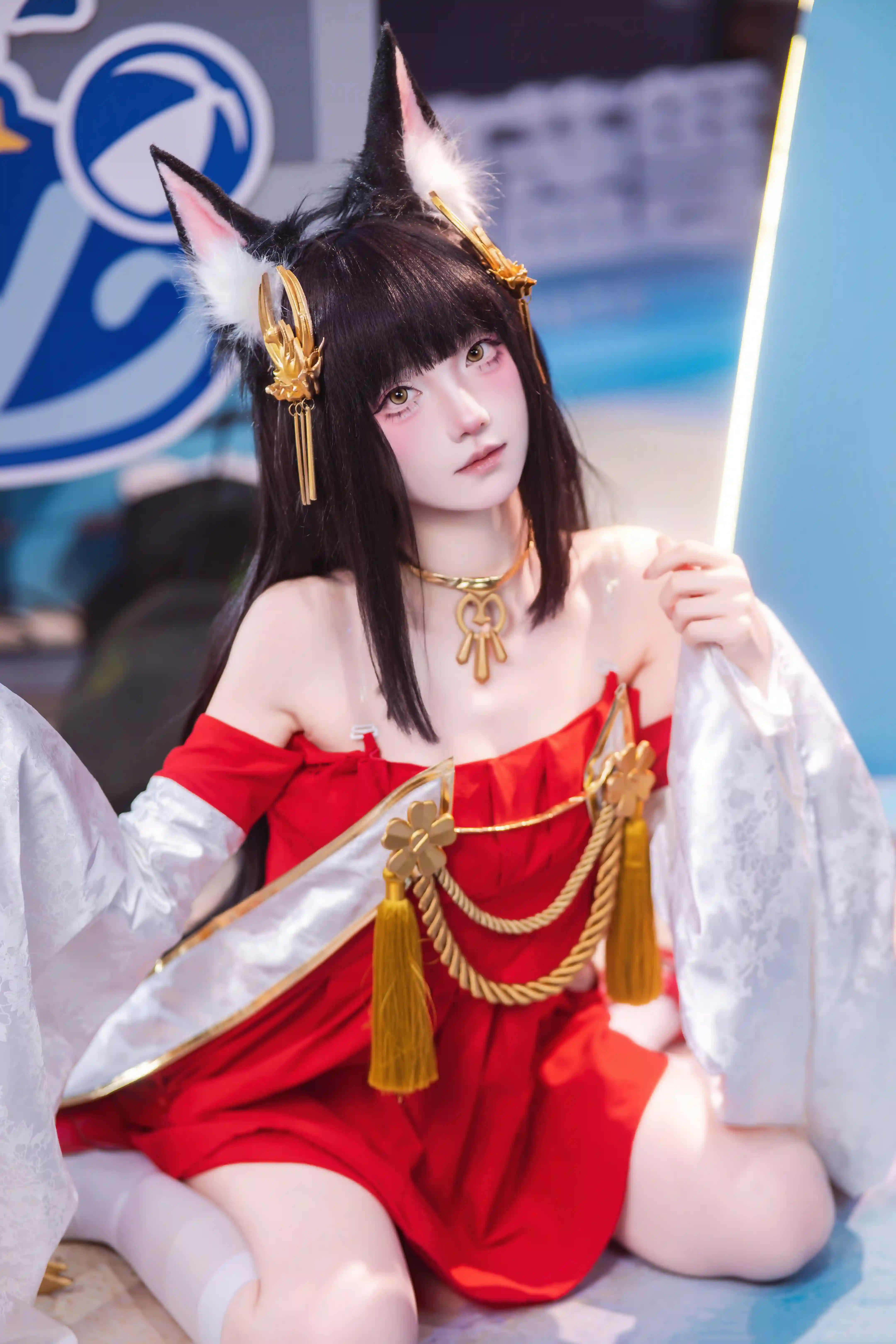 图片[12]-二次元COS分享[COSplay]指挥官… 汝能不能再靠近一点？再近一点！ ​​​-二次元COS分享次元吧